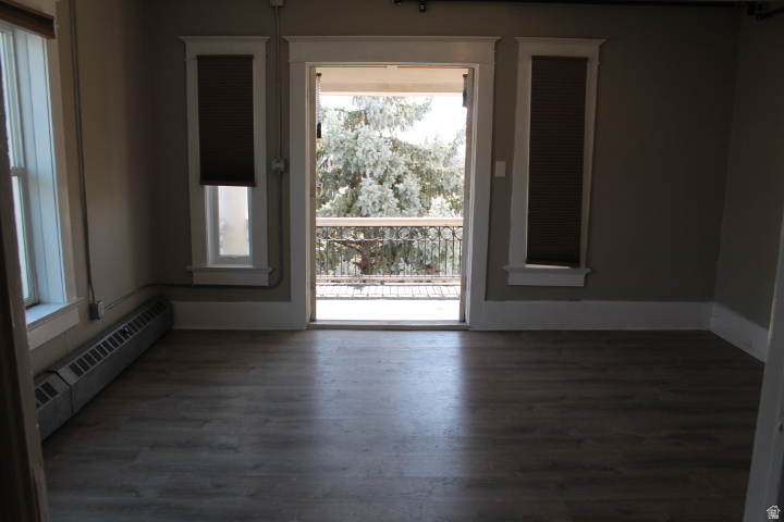 PLAT B - Residential