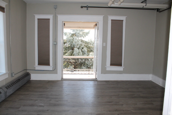 PLAT B - Residential