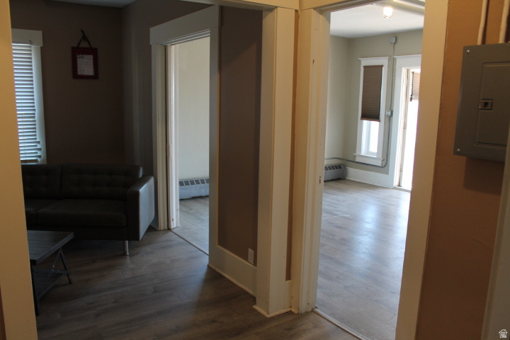 PLAT B - Residential