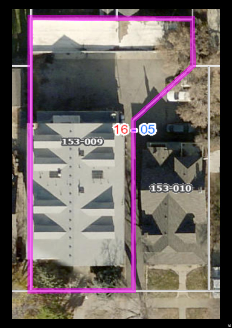 PLAT B - Residential