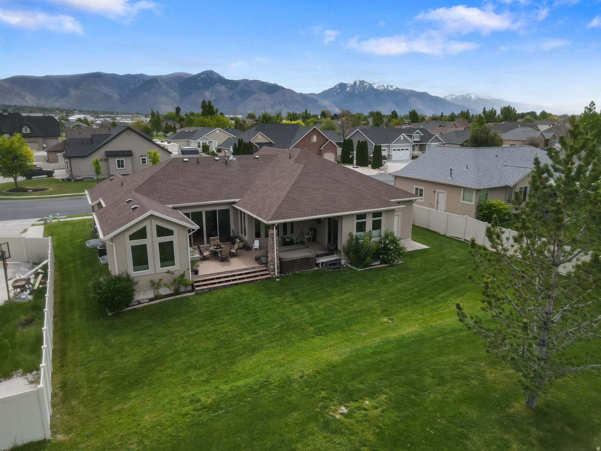 REMUDA SUB. & GOLF COURSE - Residential