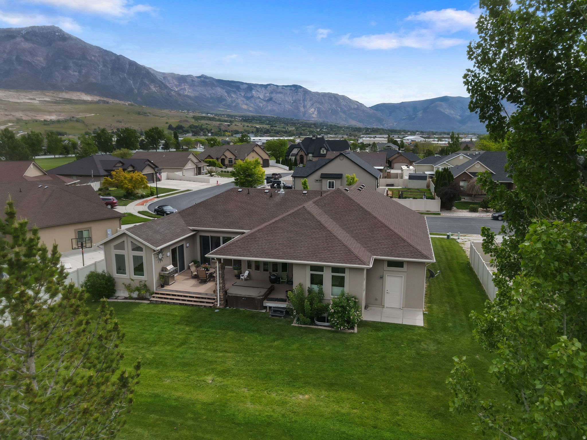 REMUDA SUB. & GOLF COURSE - Residential