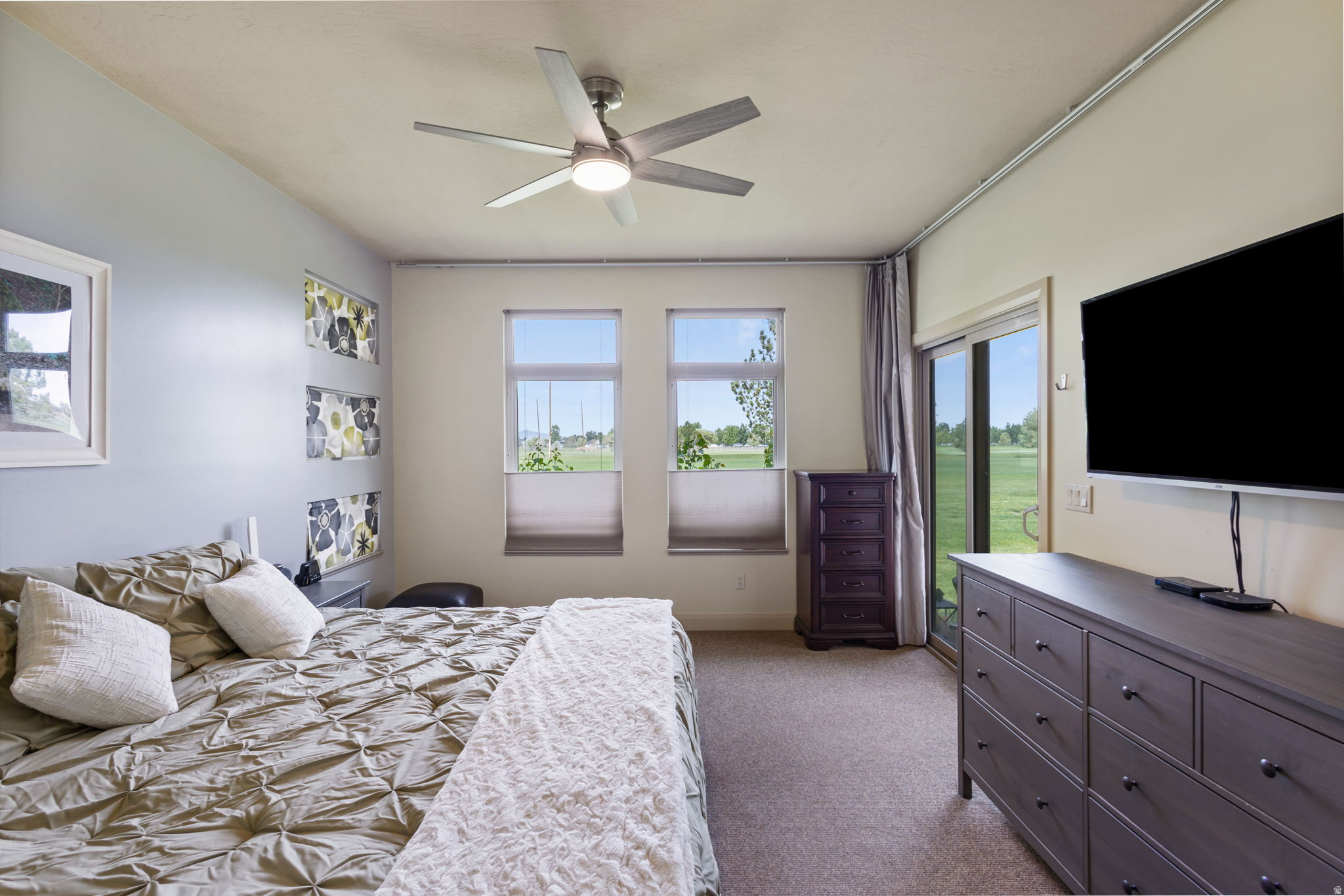 REMUDA SUB. & GOLF COURSE - Residential