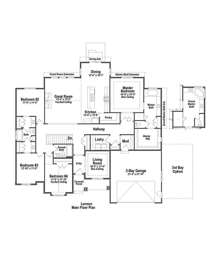 MOONLIGHT VILLAGE - Residential
