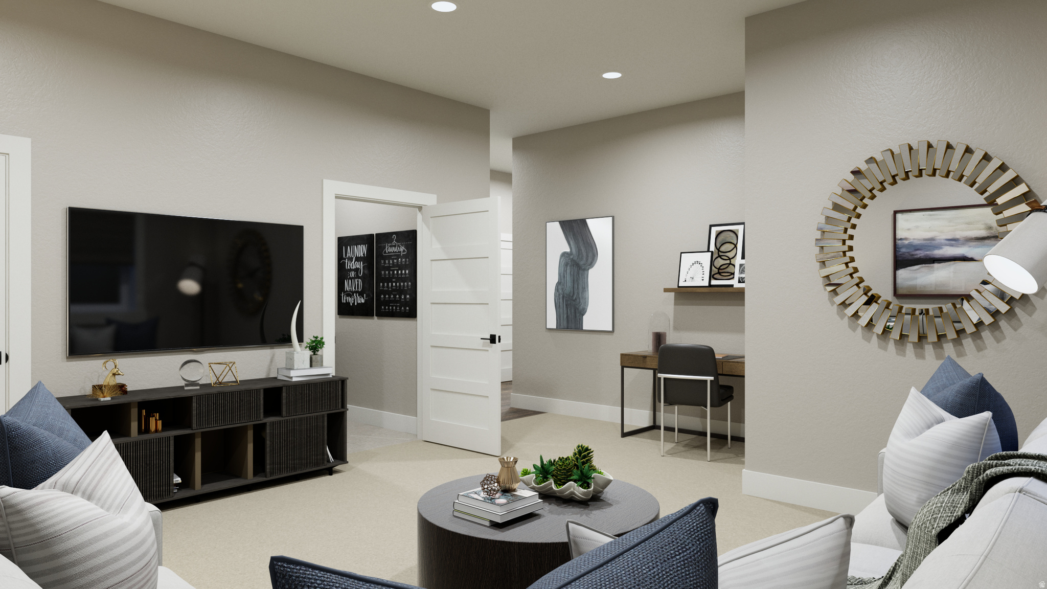 SHORELINE - Residential