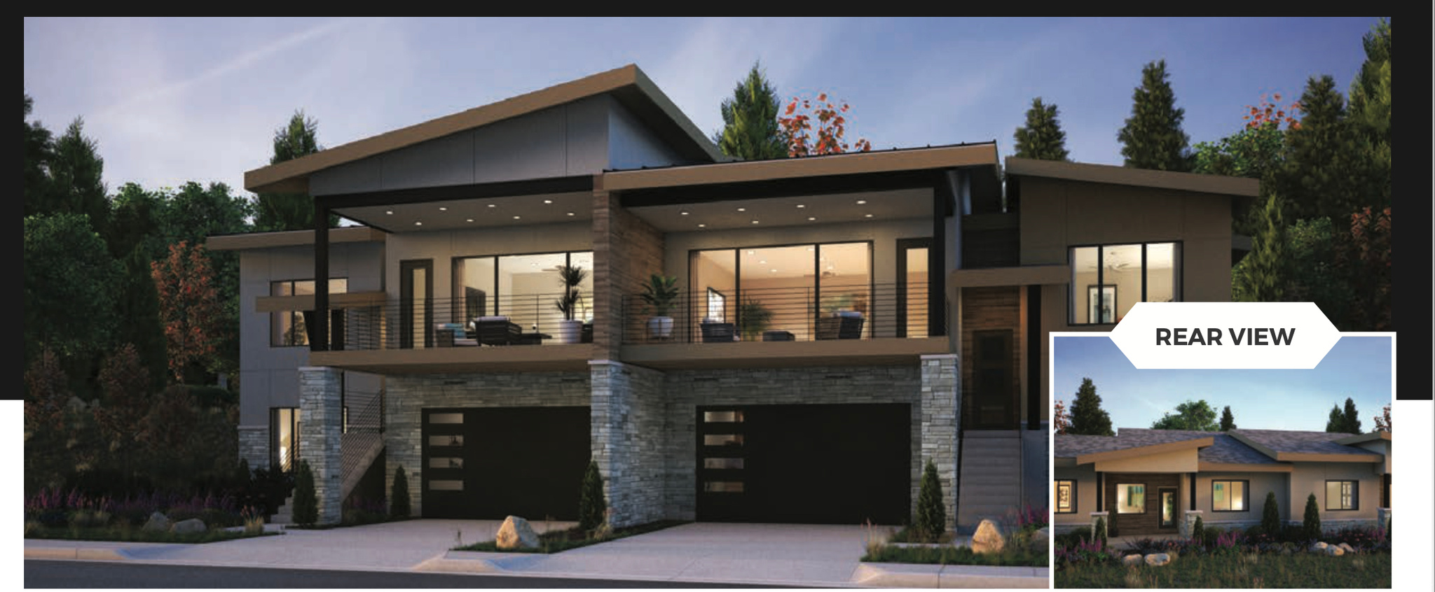 SHORELINE - Residential