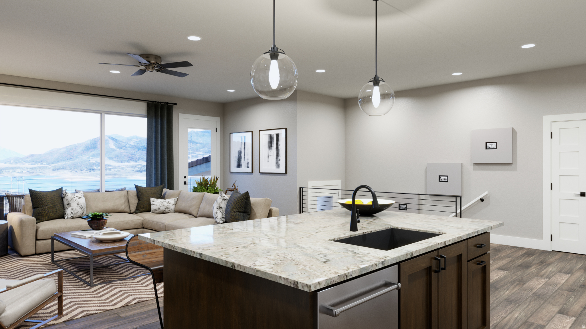 SHORELINE - Residential