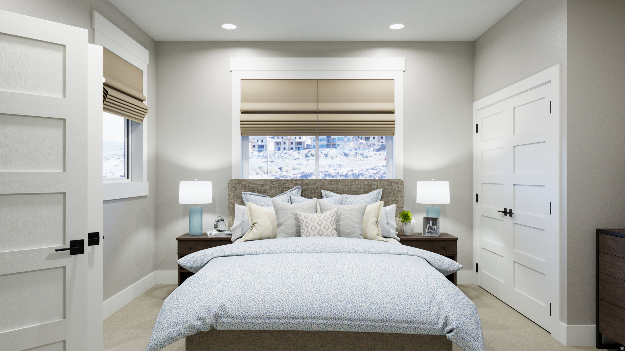 SHORELINE - Residential