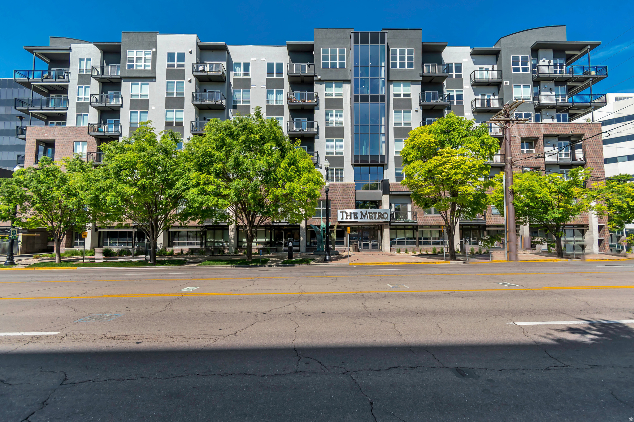 PARK - Residential