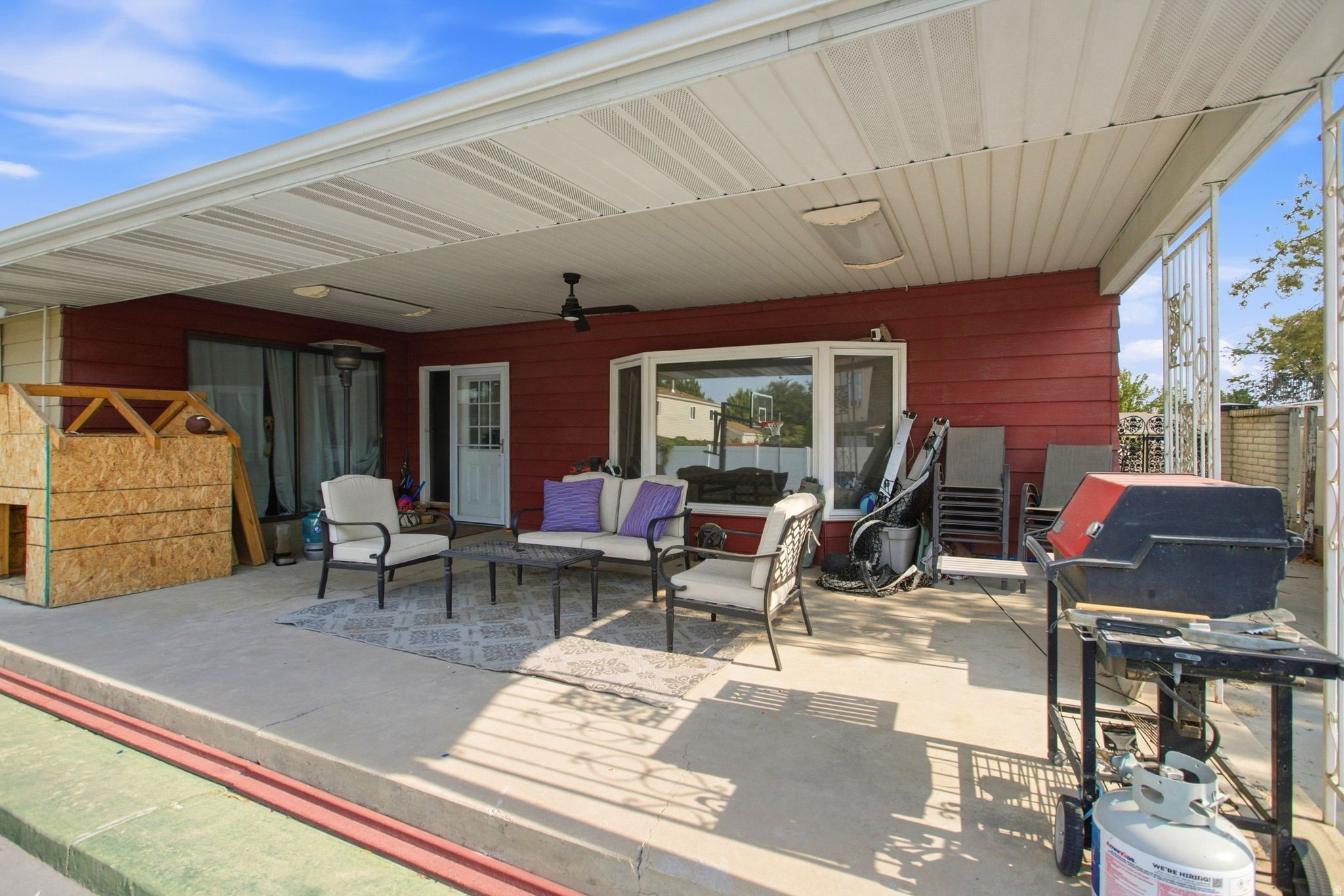 BLAKE HEIGHTS #12 - Residential