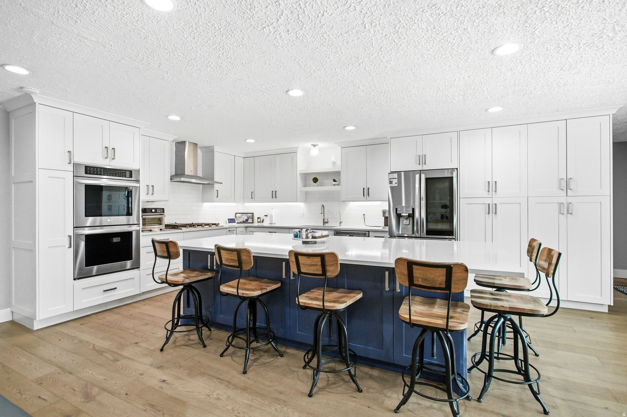 BLAKE HEIGHTS #12 - Residential