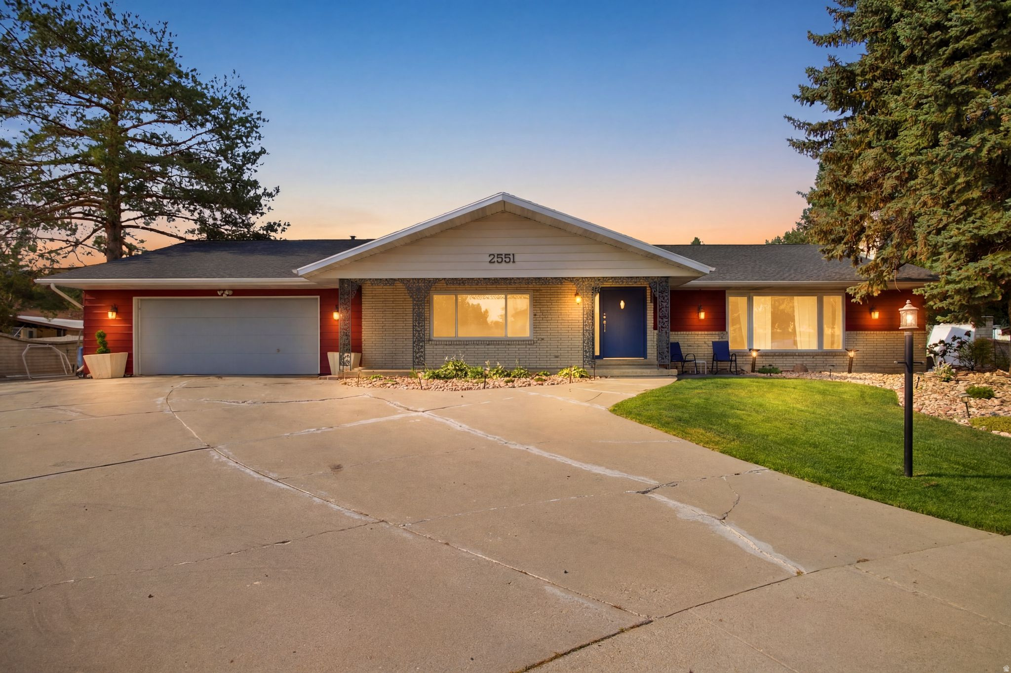 BLAKE HEIGHTS #12 - Residential