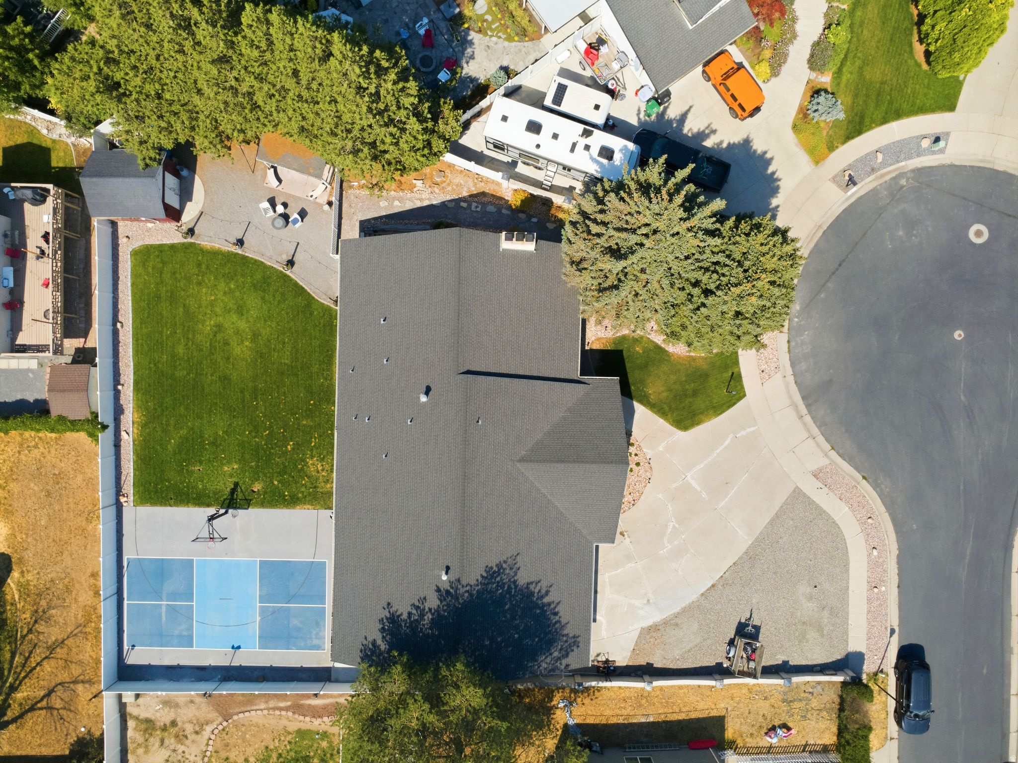 BLAKE HEIGHTS #12 - Residential