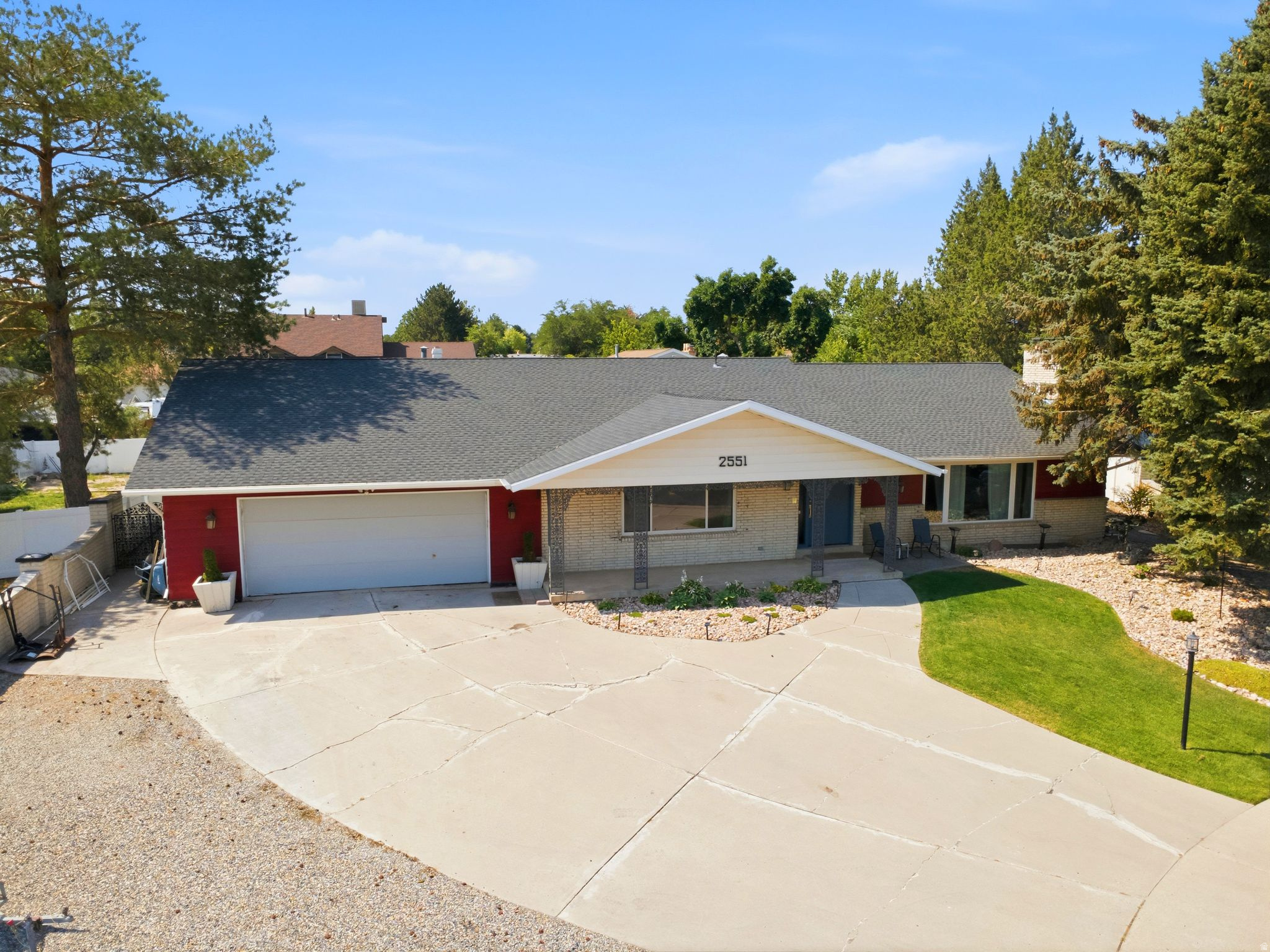 BLAKE HEIGHTS #12 - Residential