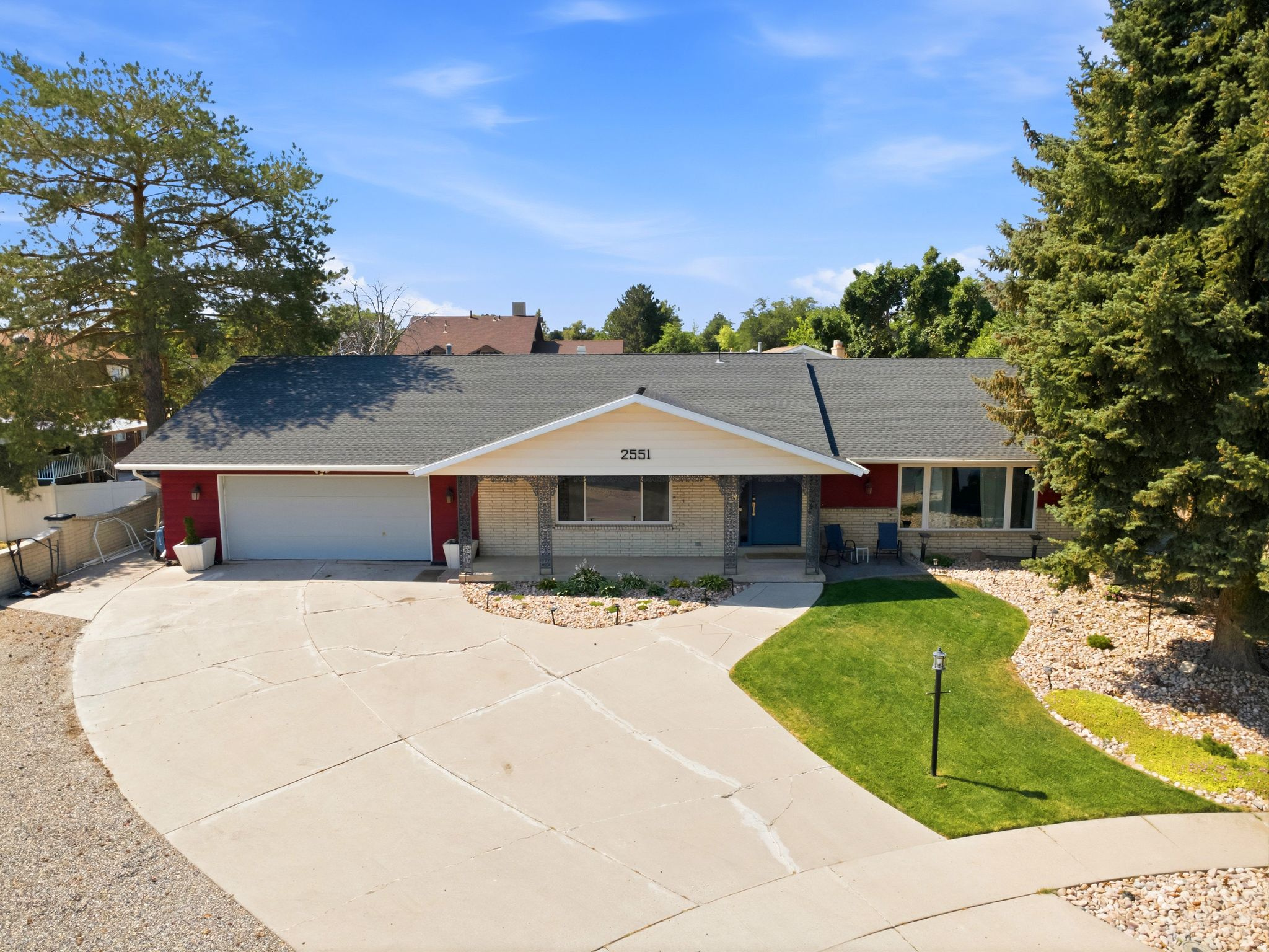 BLAKE HEIGHTS #12 - Residential