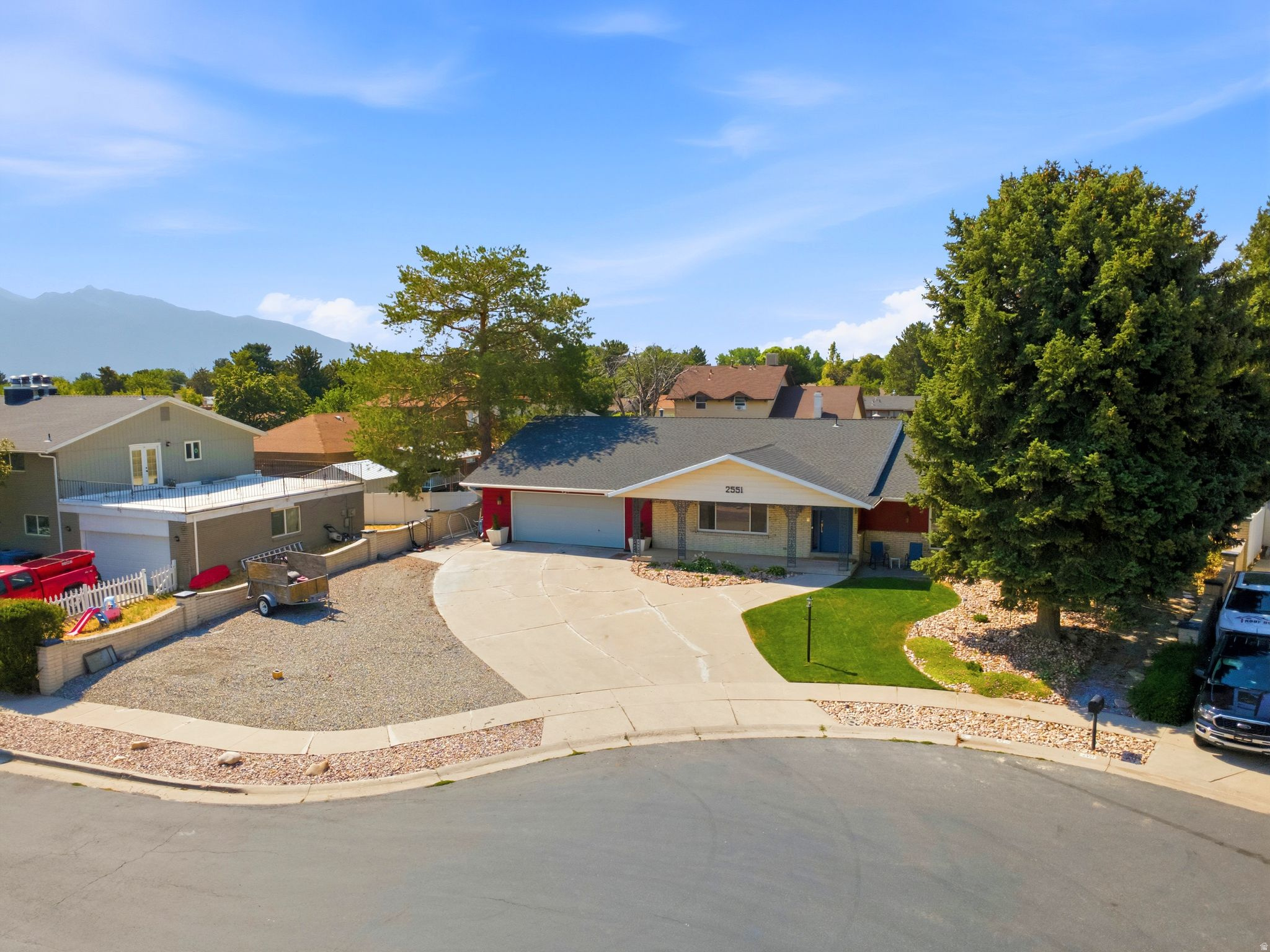 BLAKE HEIGHTS #12 - Residential
