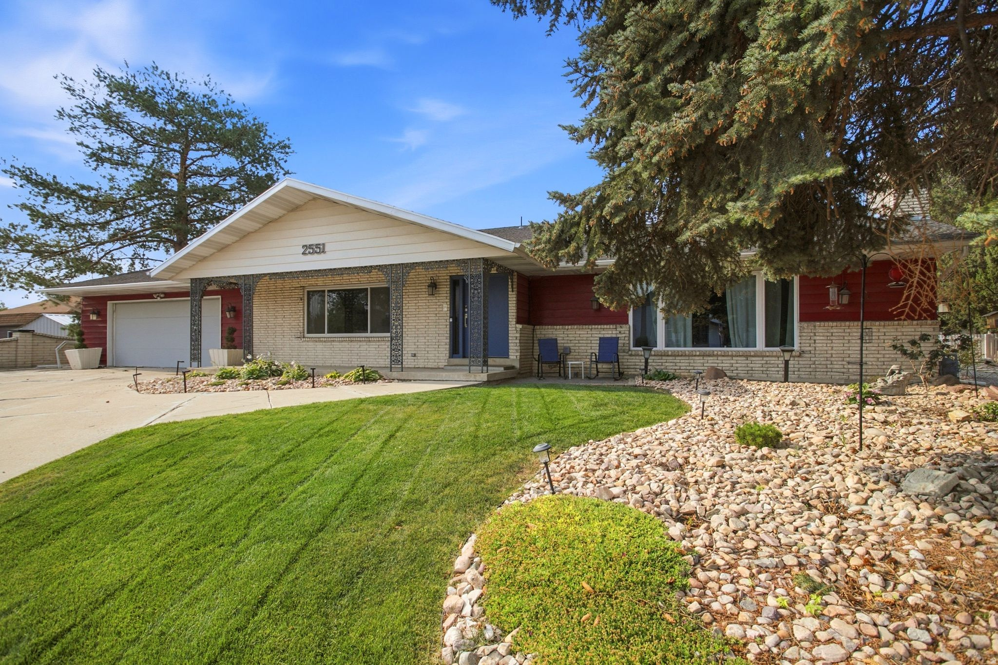 BLAKE HEIGHTS #12 - Residential