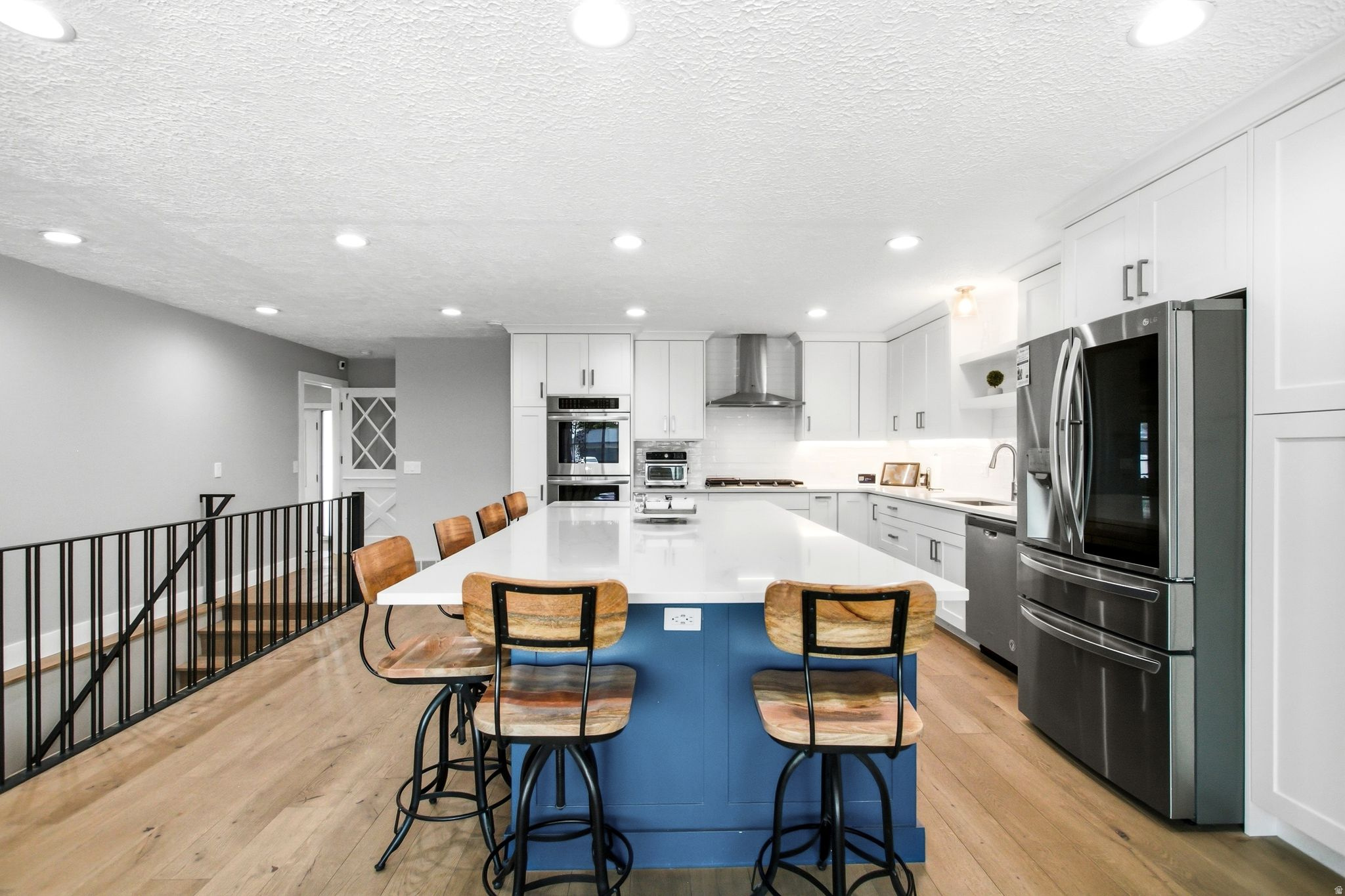 BLAKE HEIGHTS #12 - Residential