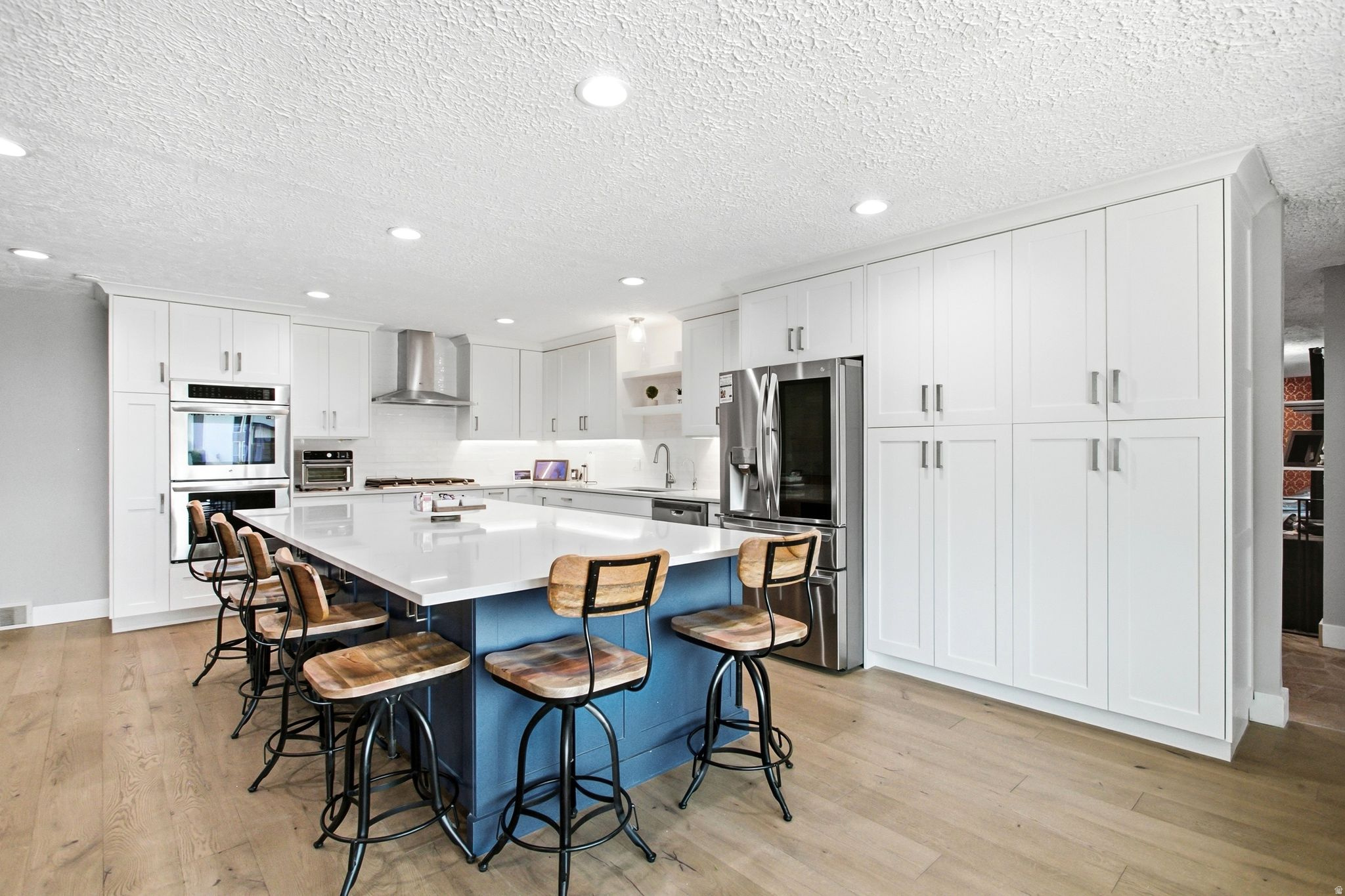 BLAKE HEIGHTS #12 - Residential