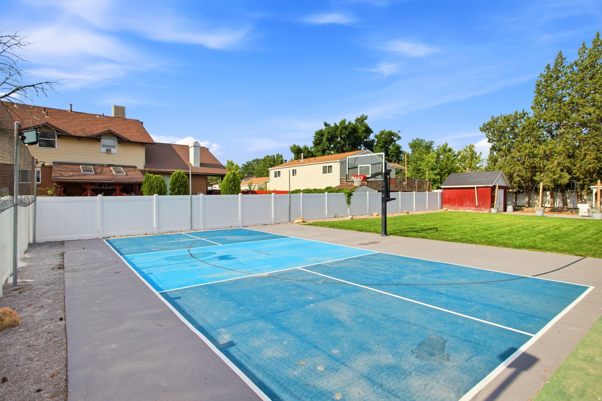 BLAKE HEIGHTS #12 - Residential