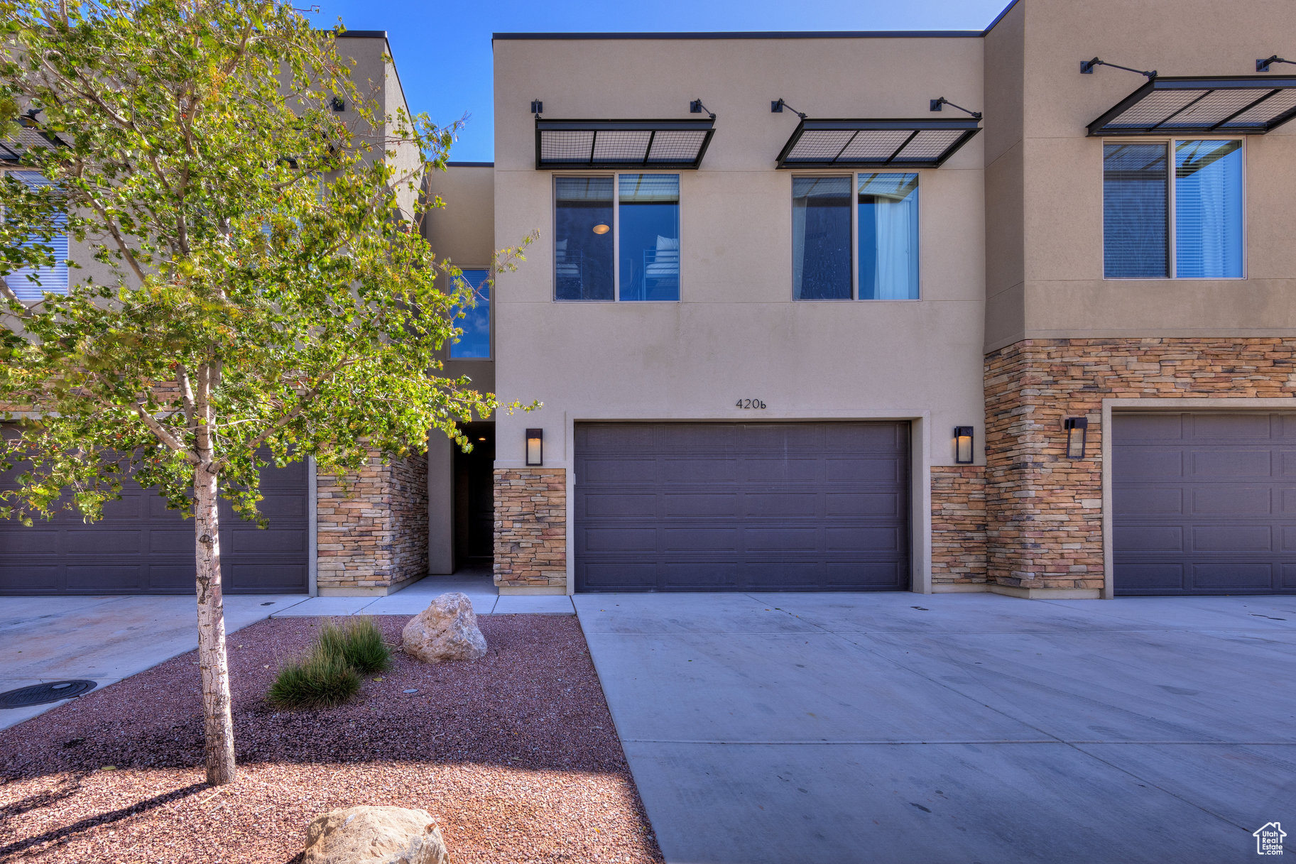 ENTRADA AT MOAB - Residential