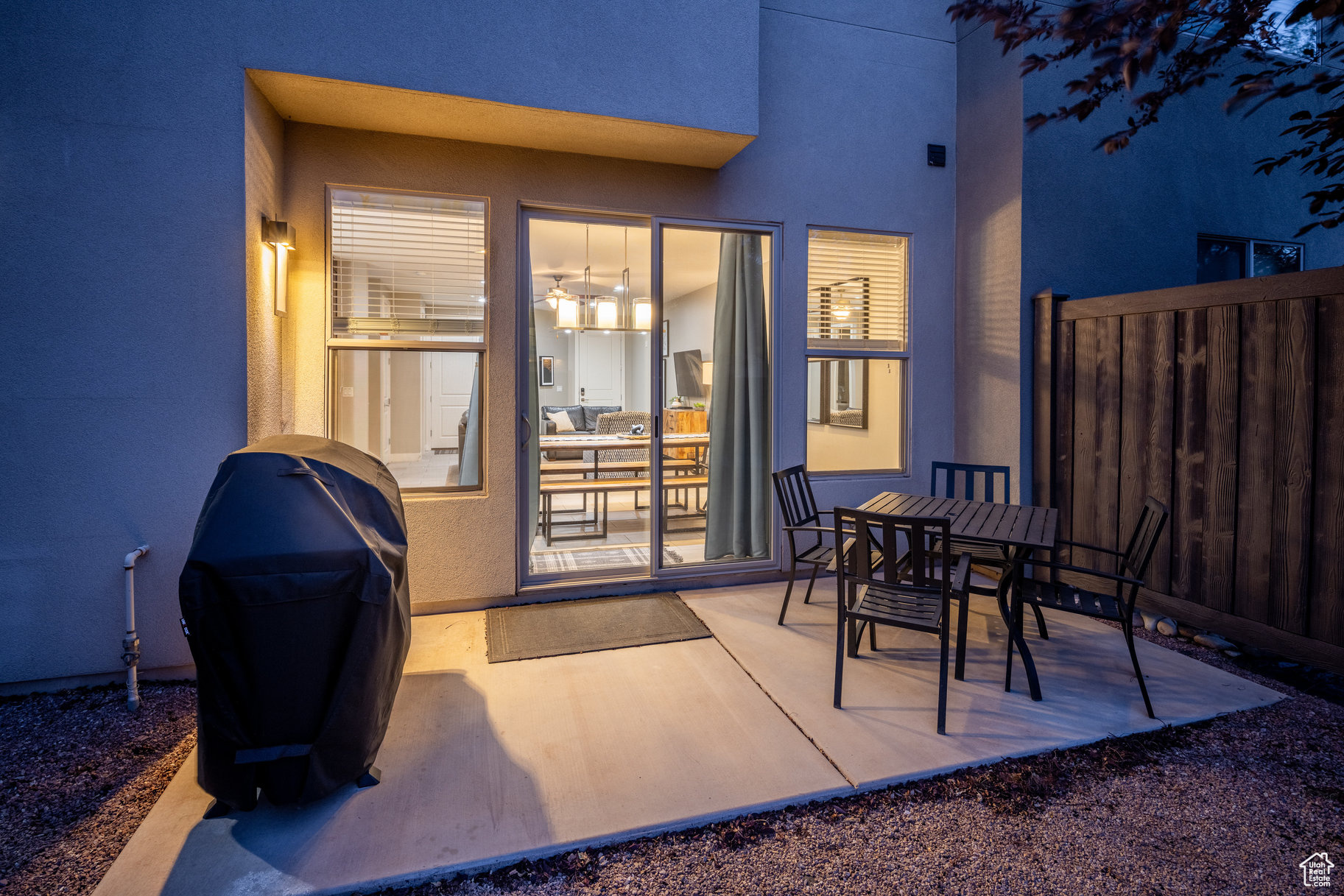 ENTRADA AT MOAB - Residential