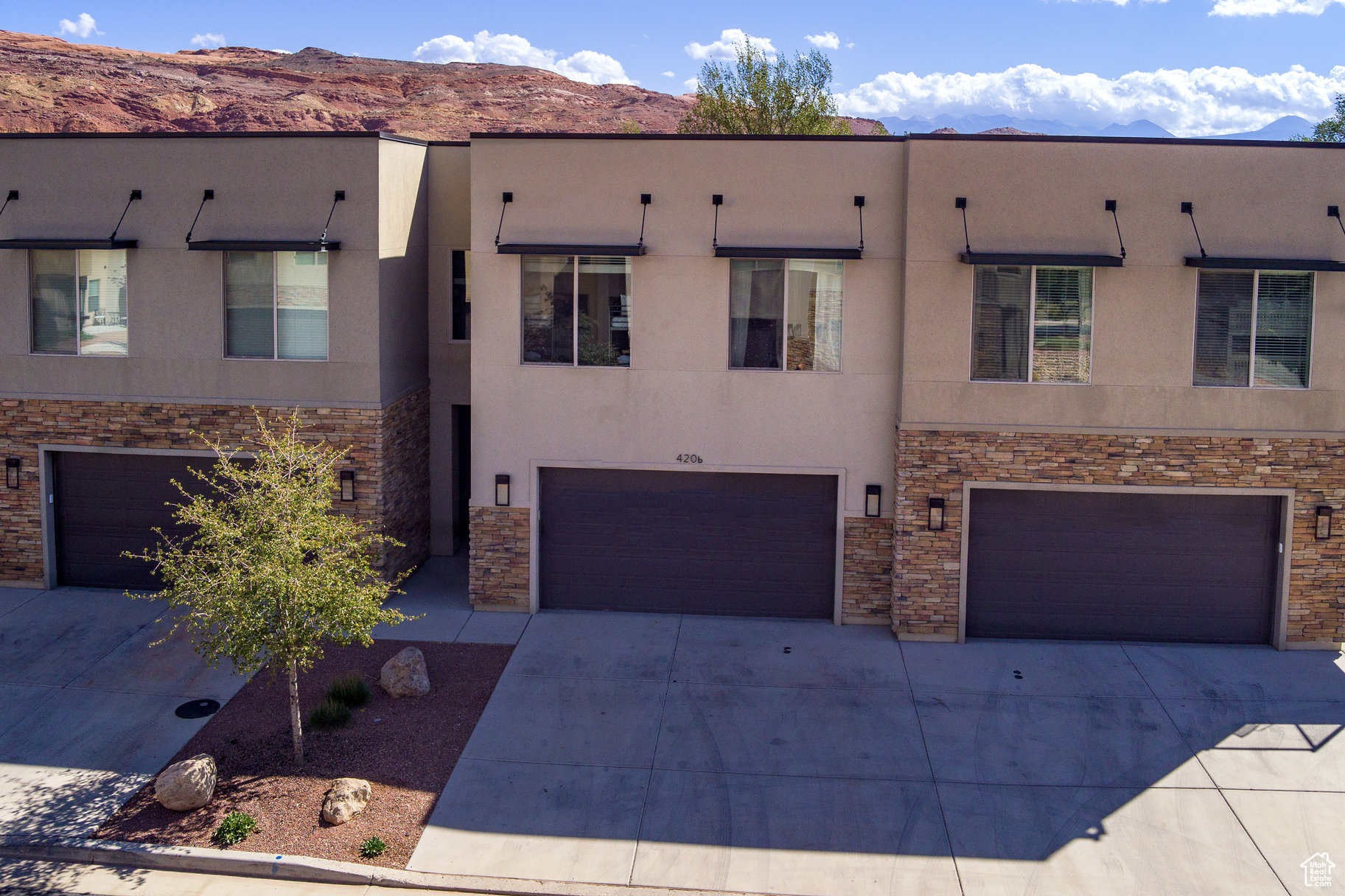 ENTRADA AT MOAB - Residential