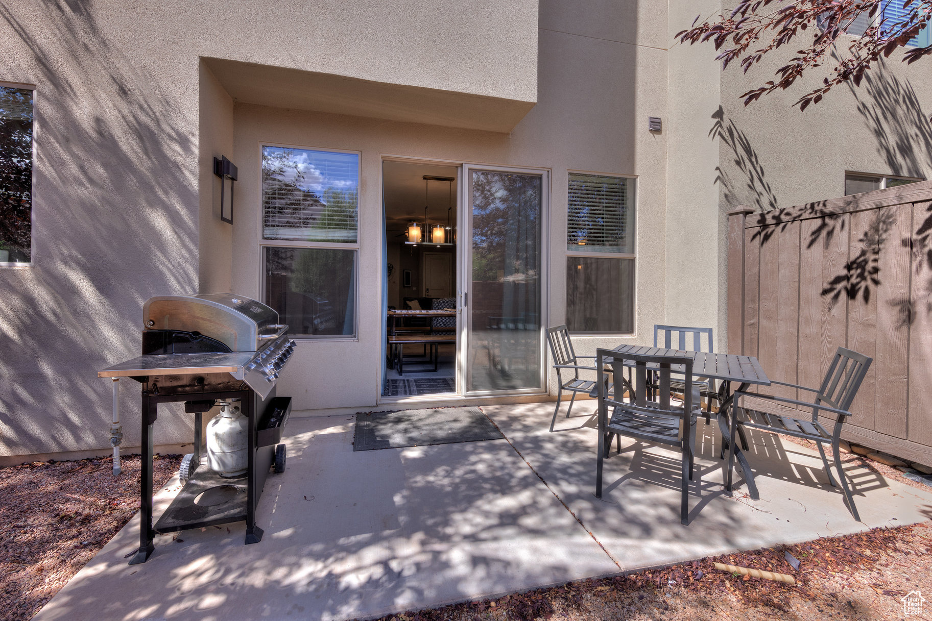 ENTRADA AT MOAB - Residential