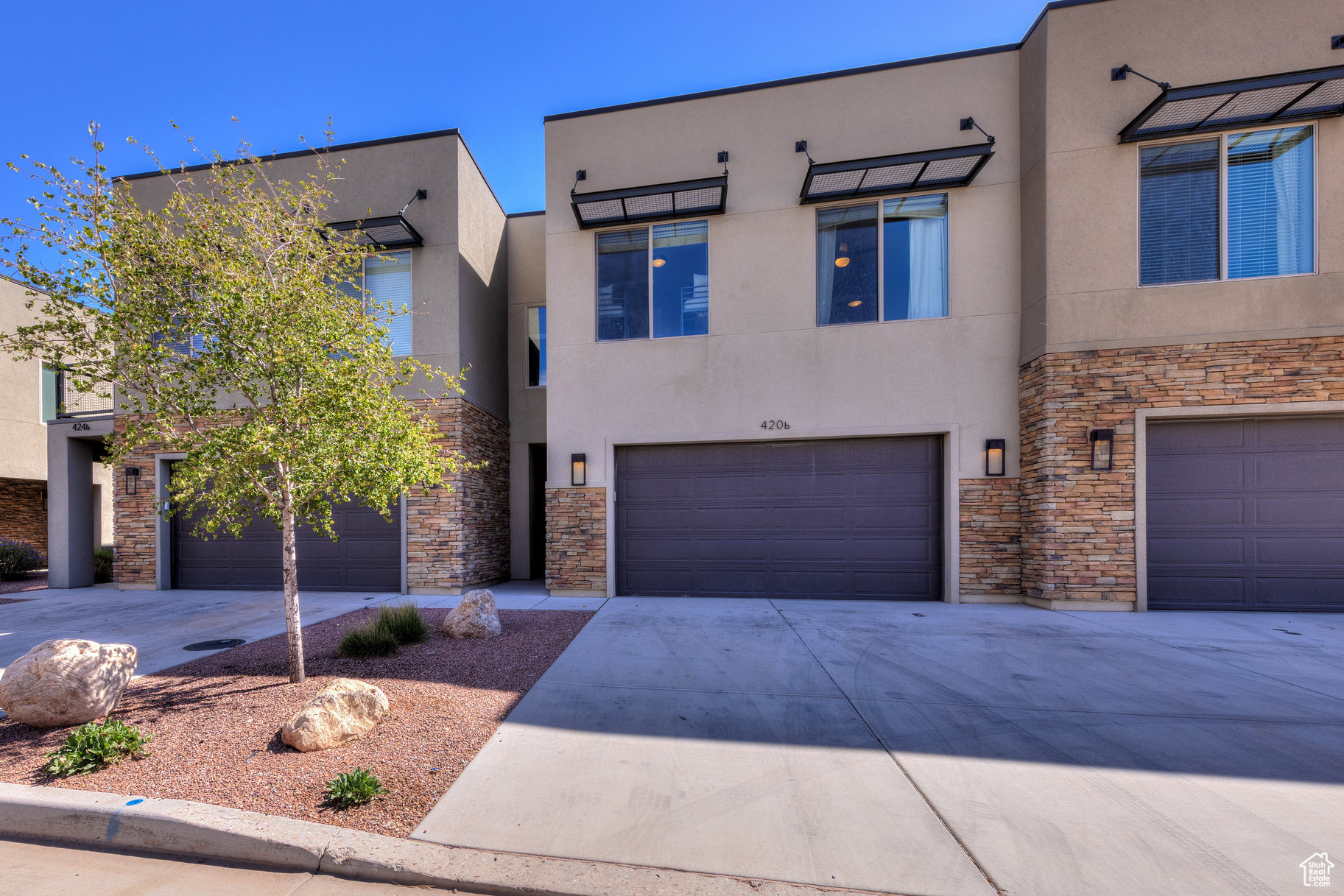 ENTRADA AT MOAB - Residential