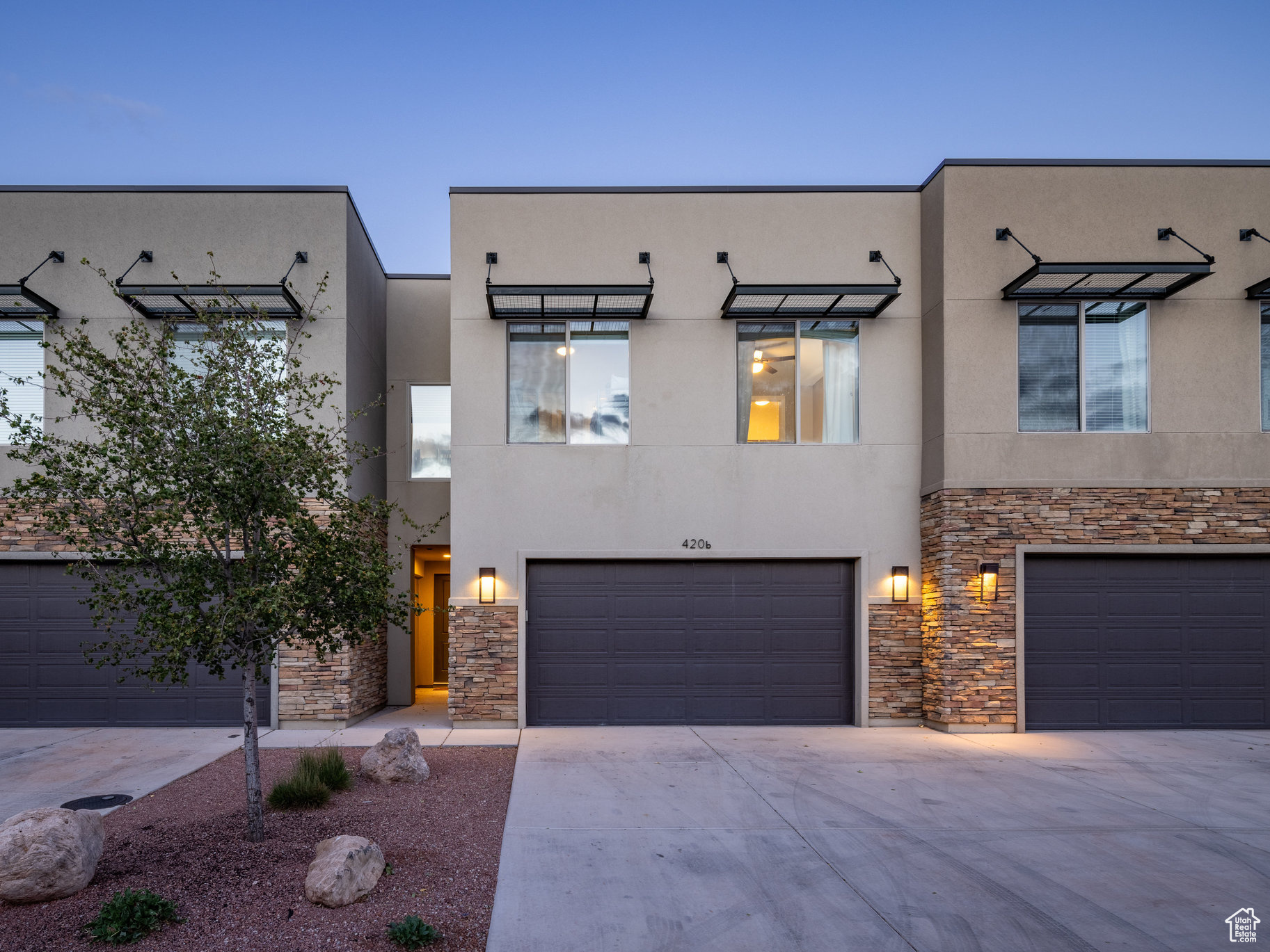 ENTRADA AT MOAB - Residential