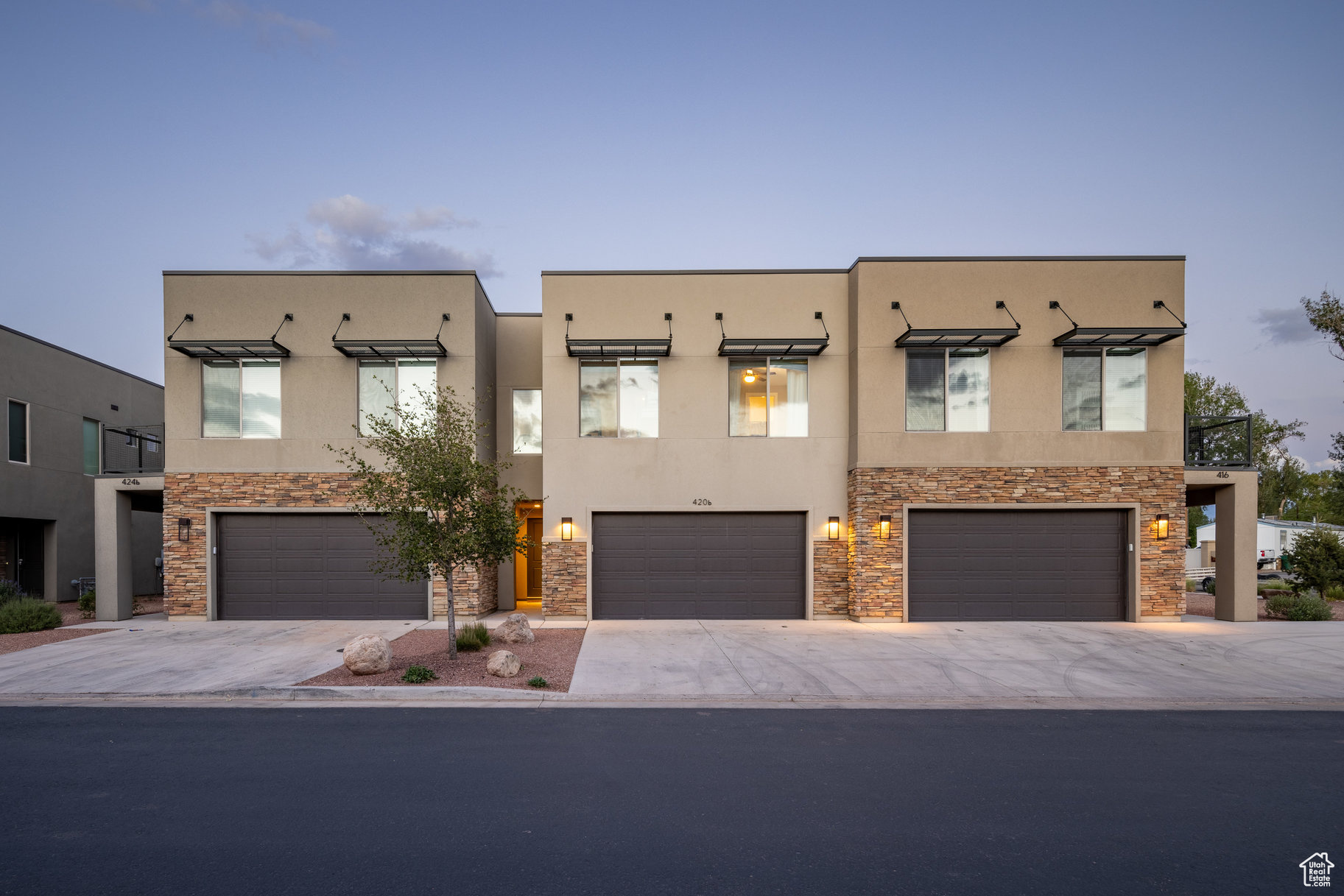 ENTRADA AT MOAB - Residential