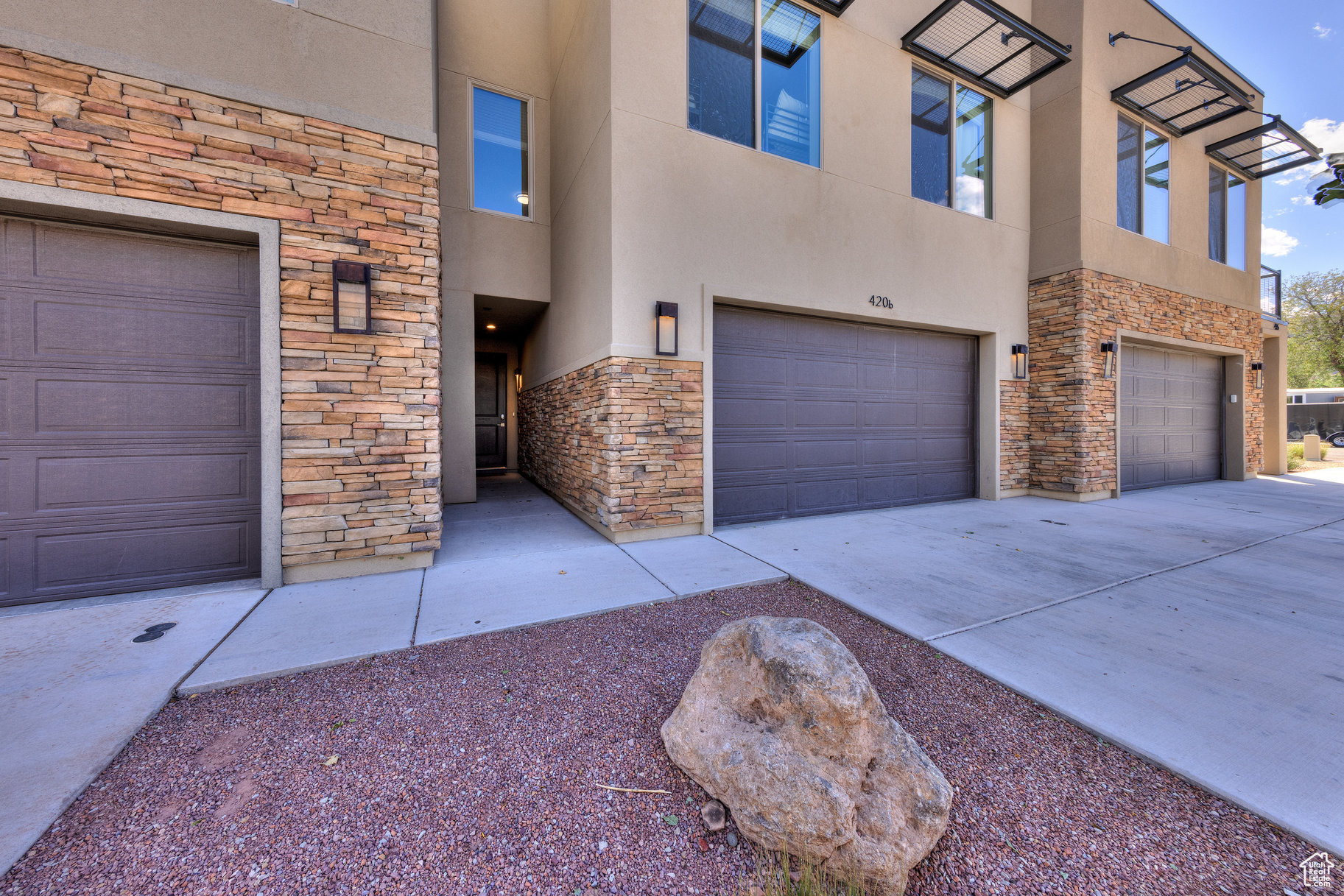 ENTRADA AT MOAB - Residential