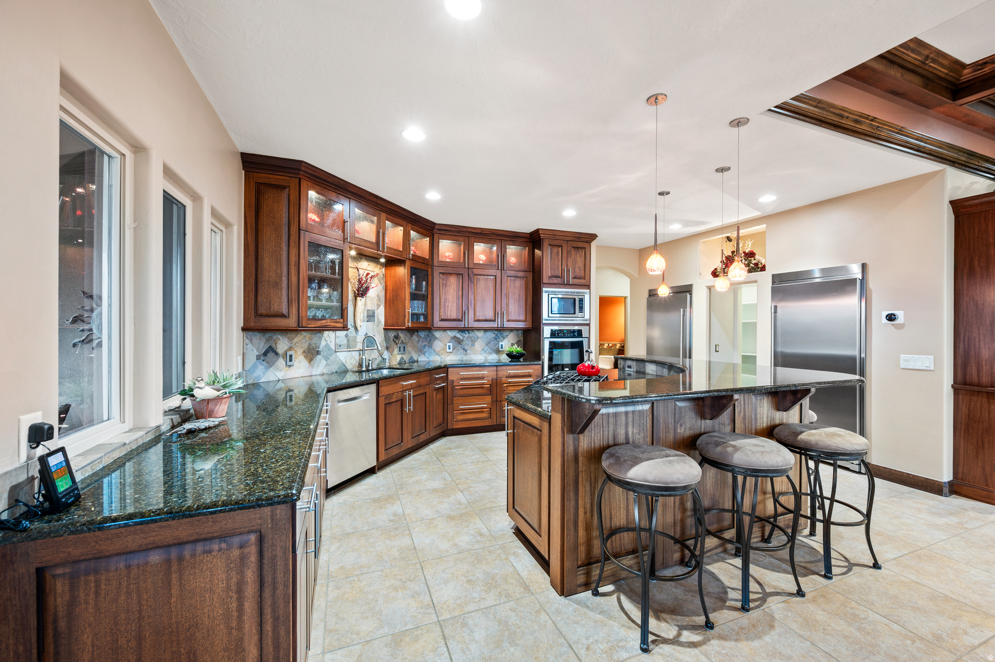 SIENNA CANYON AT WEBB HILL 1 - Residential