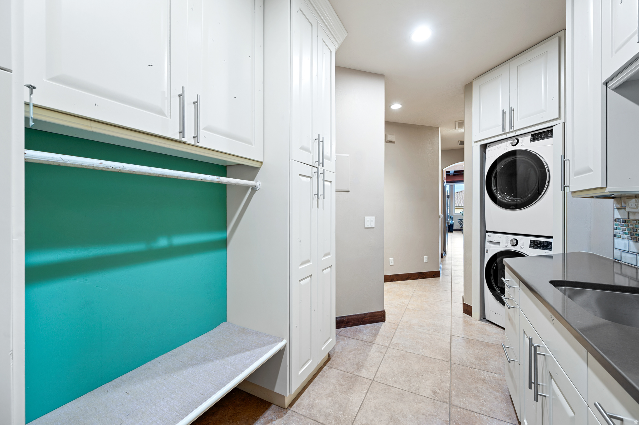 SIENNA CANYON AT WEBB HILL 1 - Residential