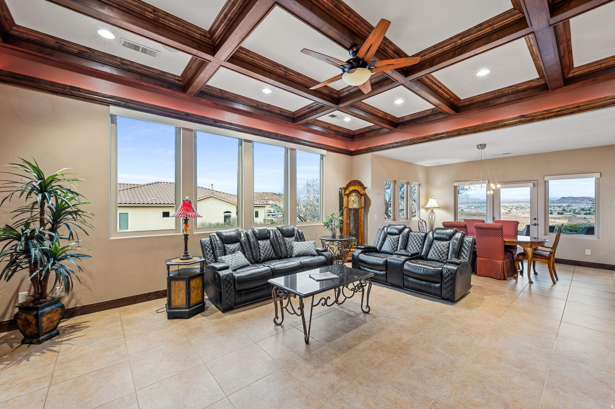 SIENNA CANYON AT WEBB HILL 1 - Residential