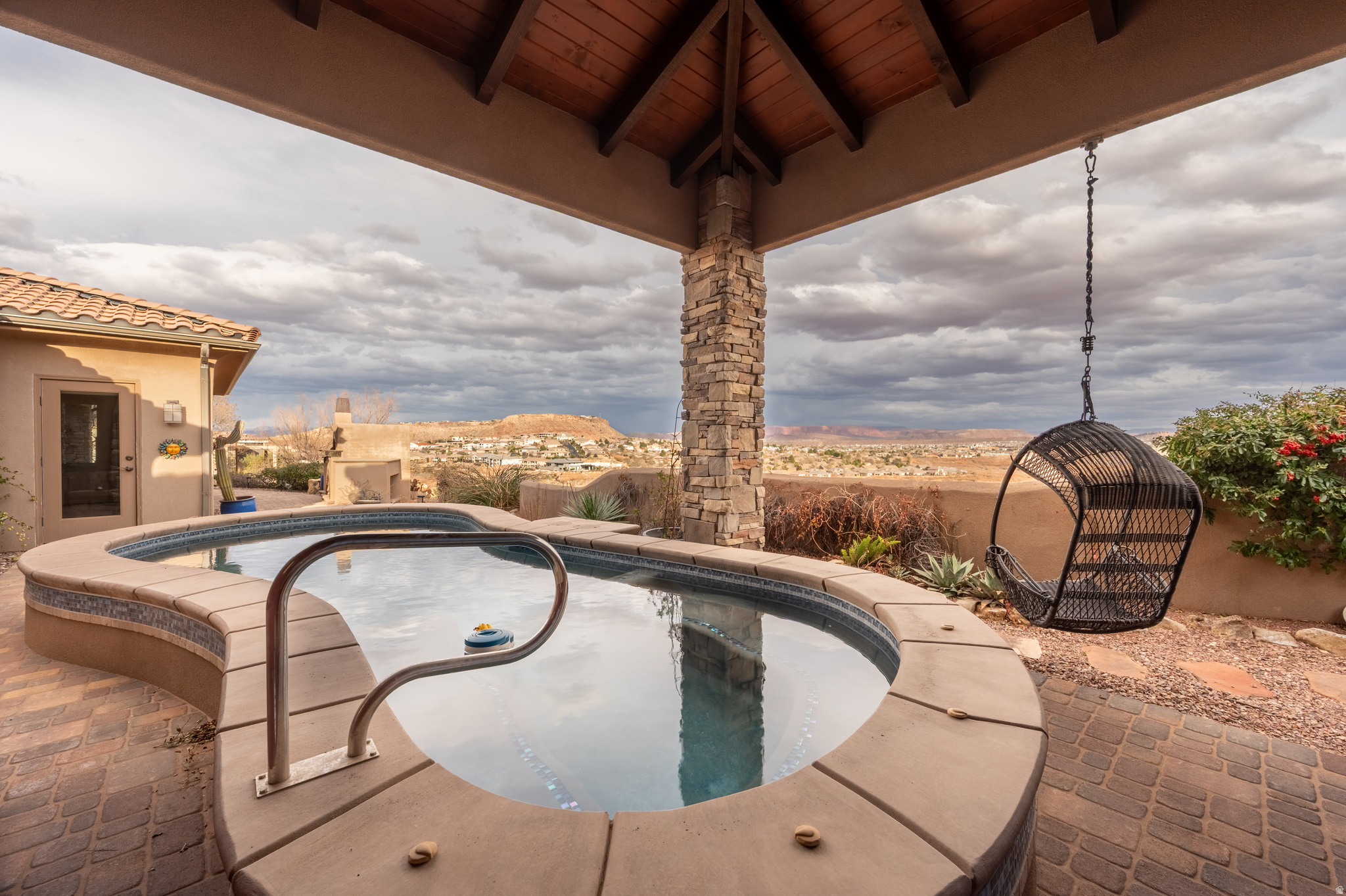 SIENNA CANYON AT WEBB HILL 1 - Residential