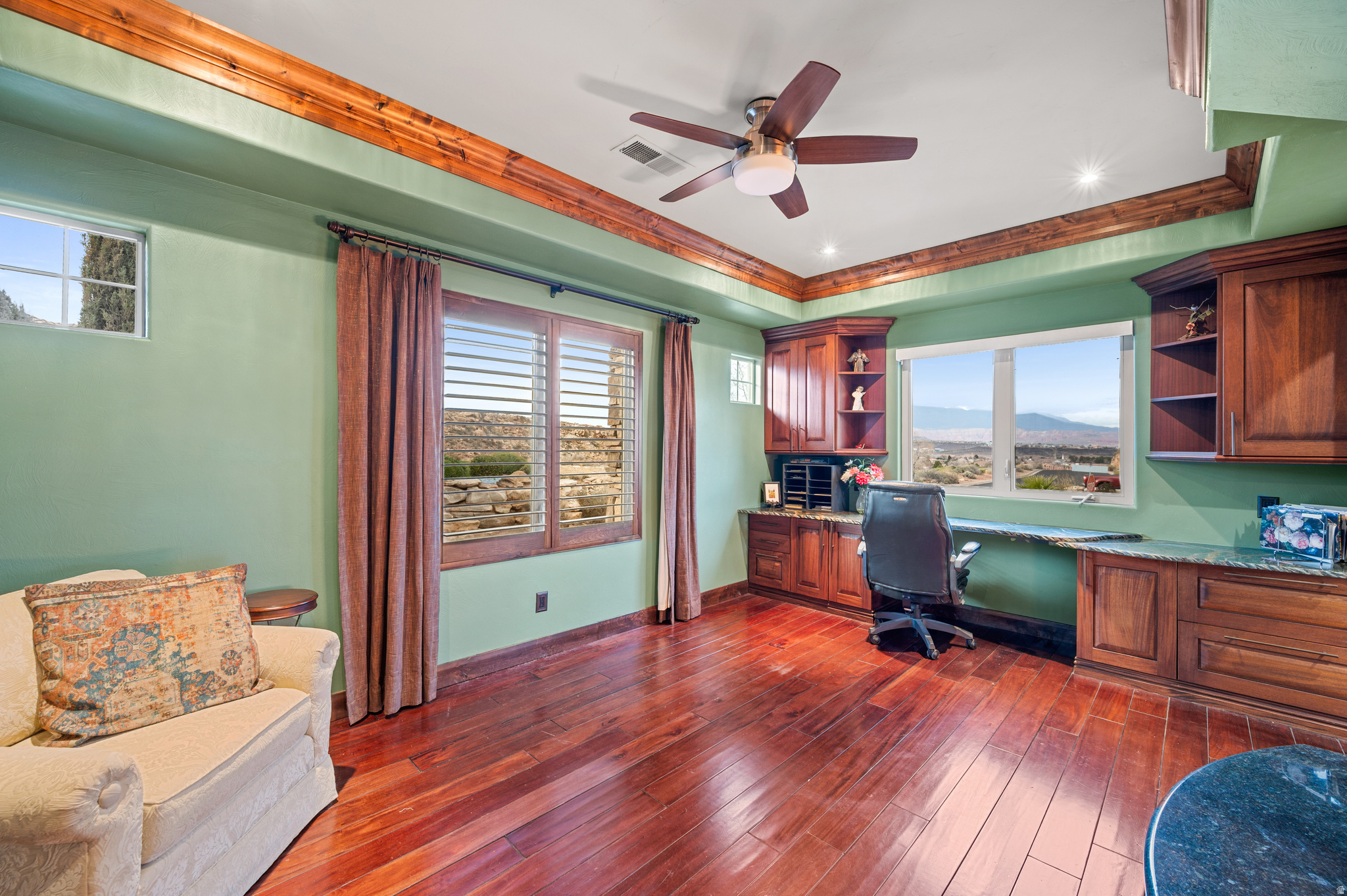 SIENNA CANYON AT WEBB HILL 1 - Residential