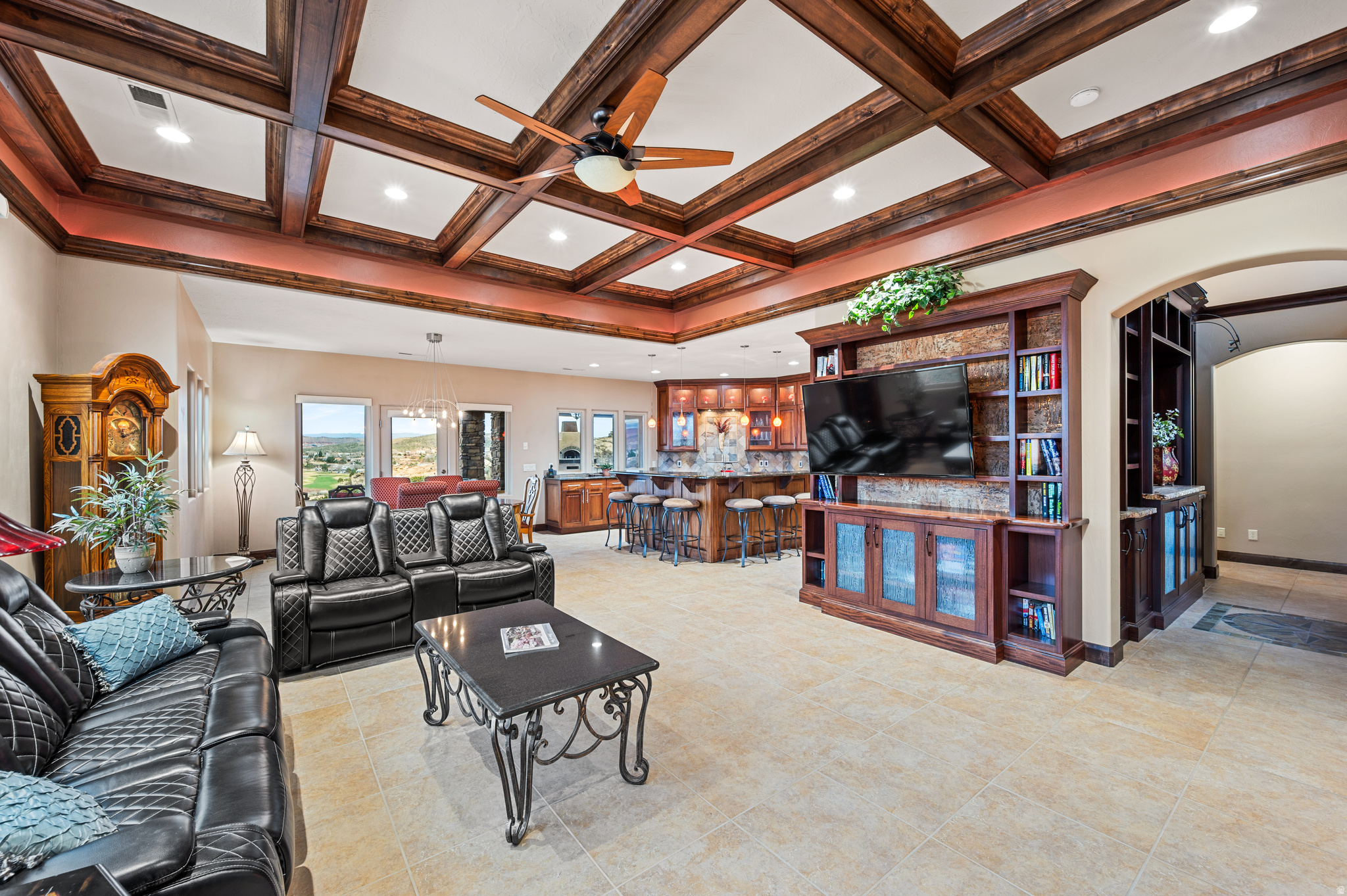 SIENNA CANYON AT WEBB HILL 1 - Residential