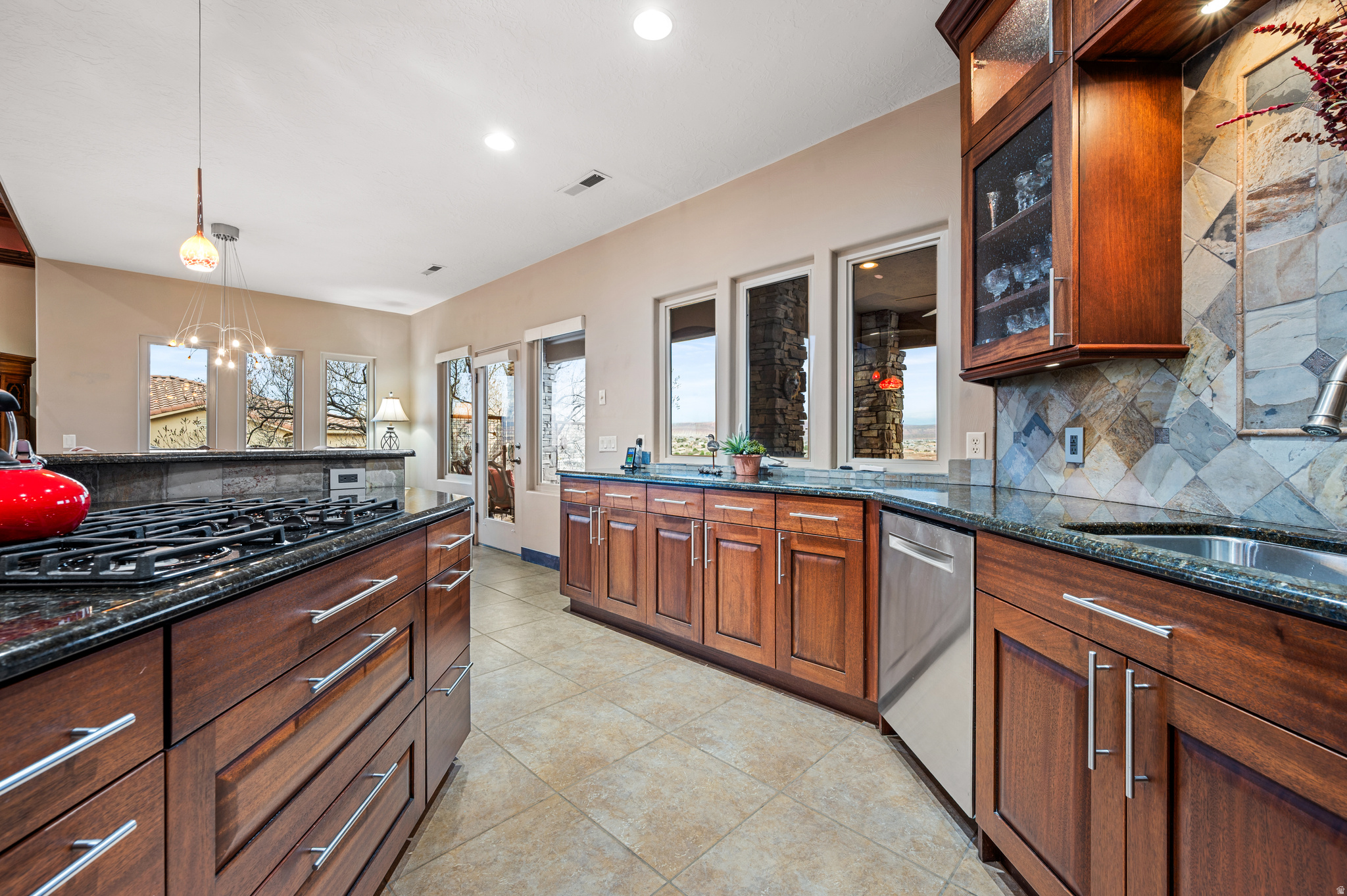 SIENNA CANYON AT WEBB HILL 1 - Residential