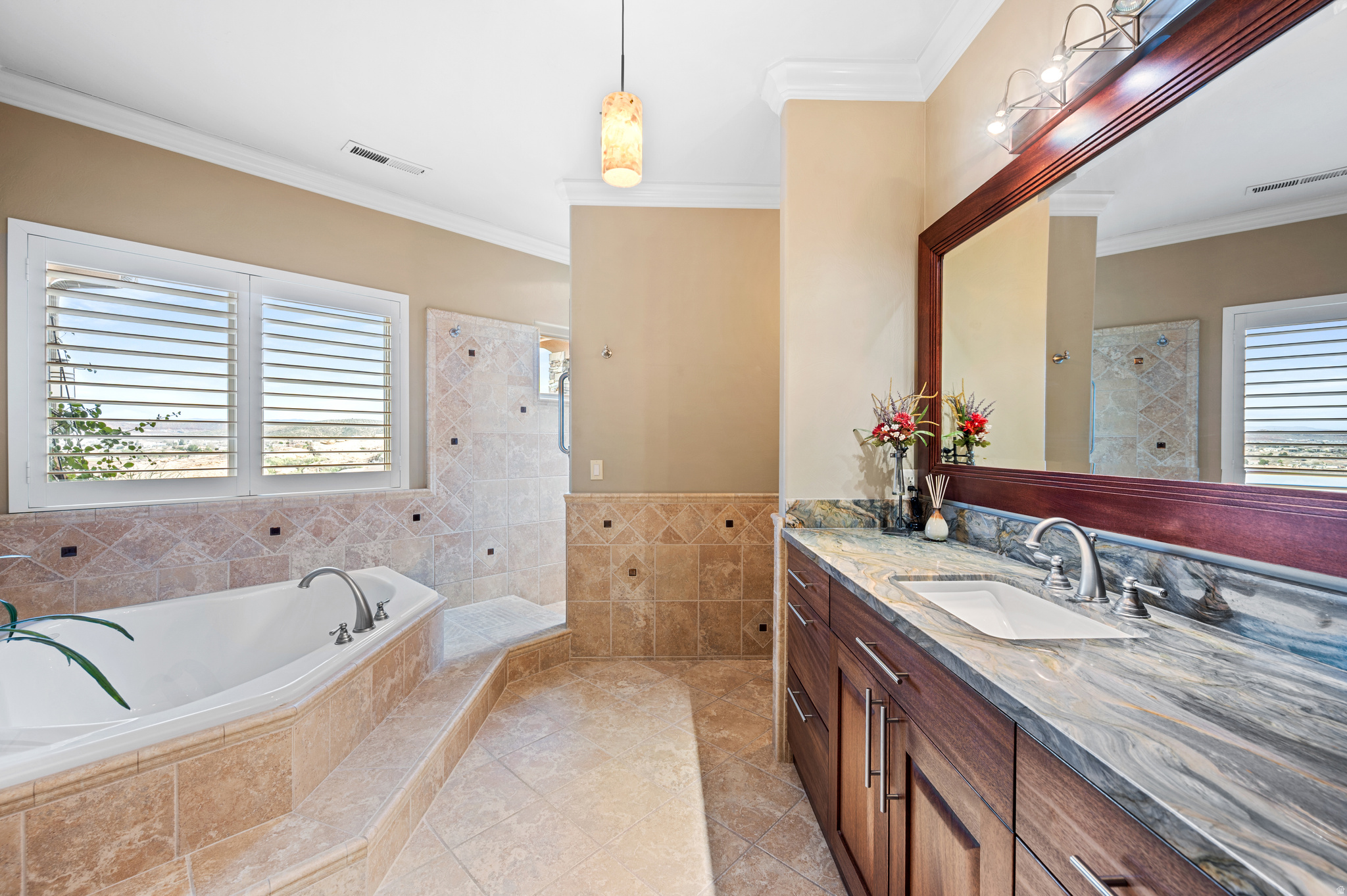 SIENNA CANYON AT WEBB HILL 1 - Residential