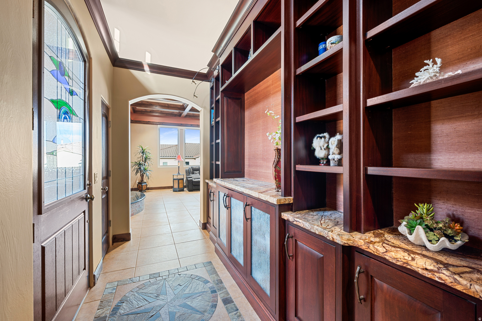 SIENNA CANYON AT WEBB HILL 1 - Residential