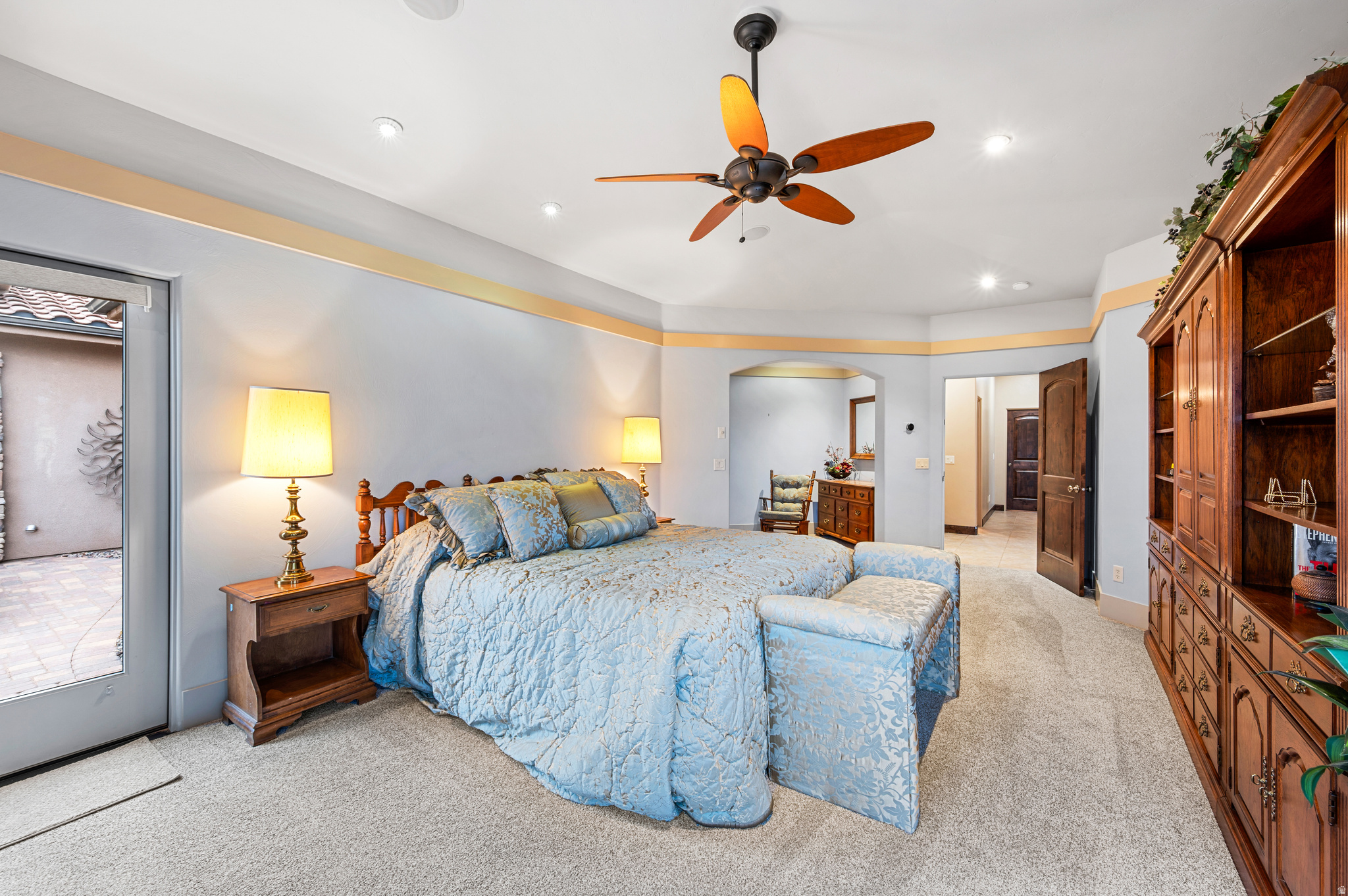 SIENNA CANYON AT WEBB HILL 1 - Residential