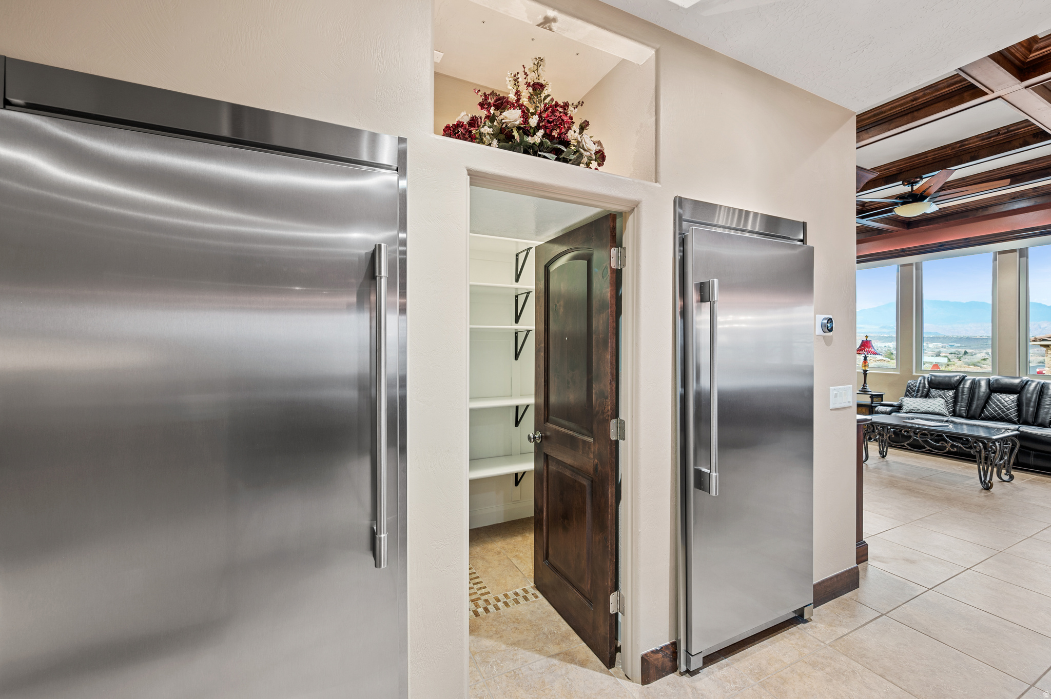 SIENNA CANYON AT WEBB HILL 1 - Residential