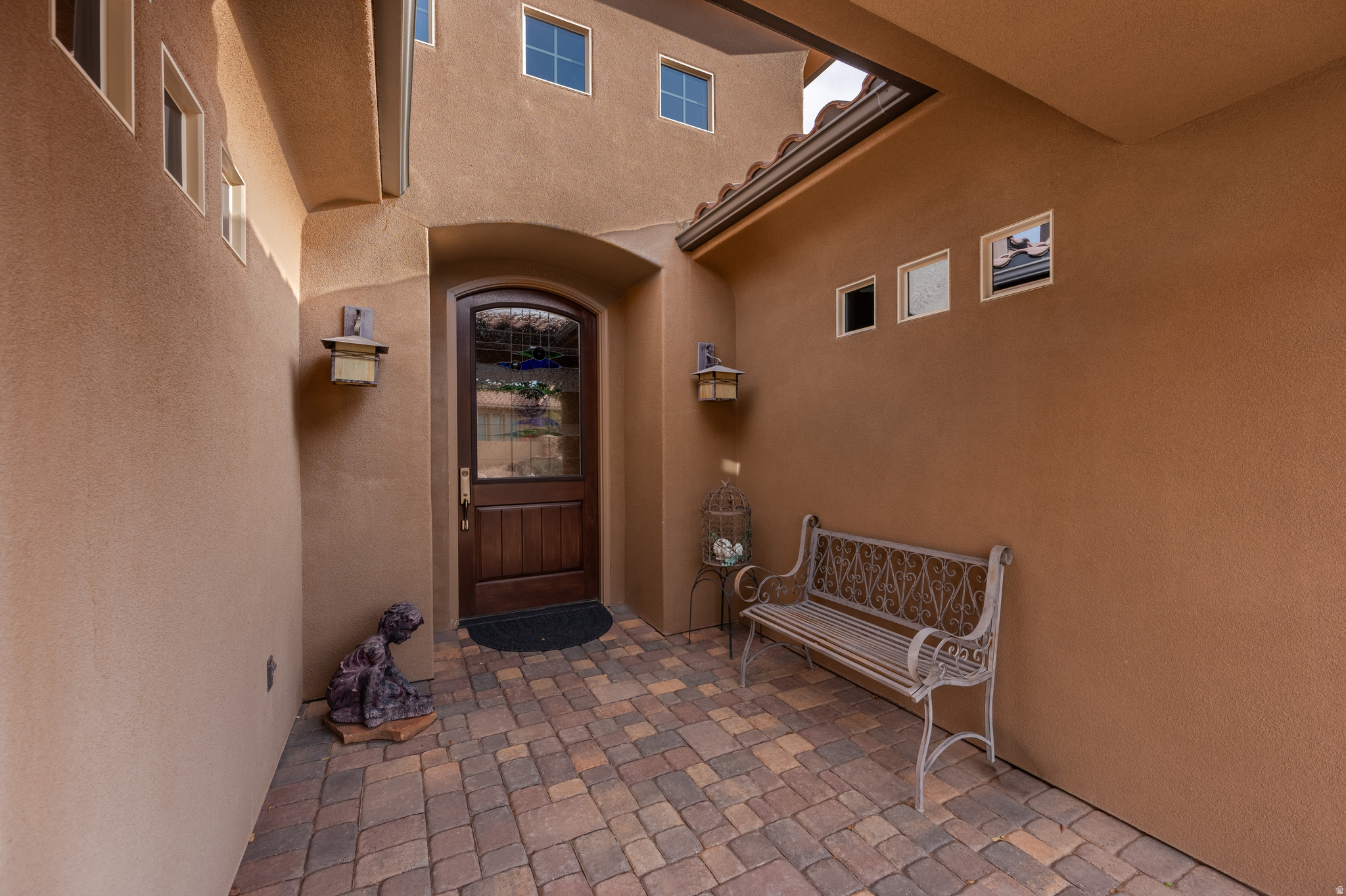 SIENNA CANYON AT WEBB HILL 1 - Residential