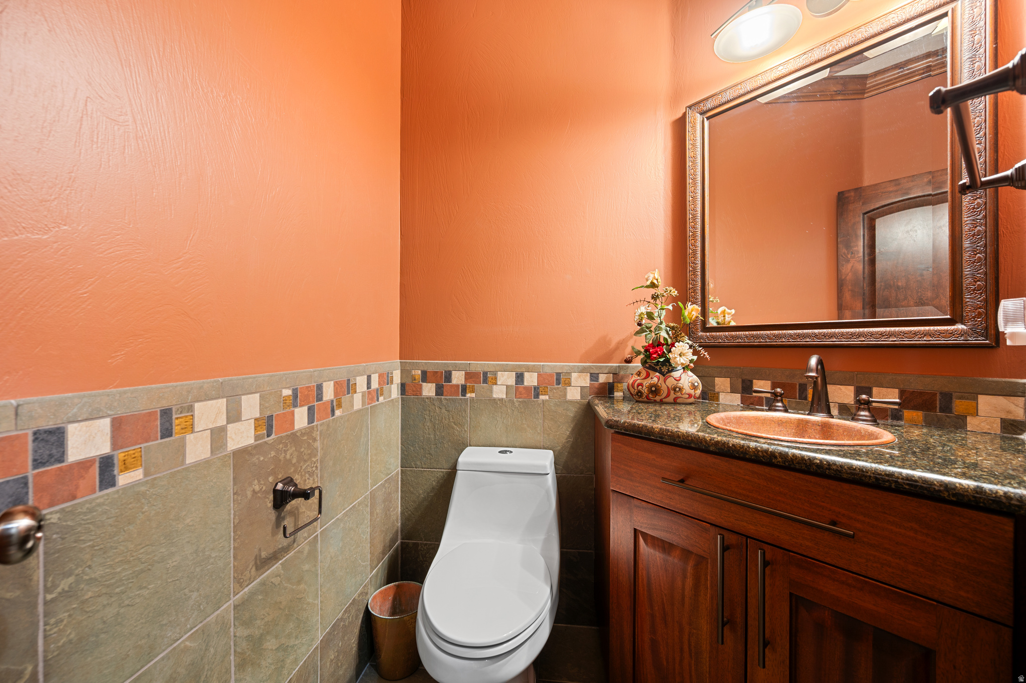 SIENNA CANYON AT WEBB HILL 1 - Residential