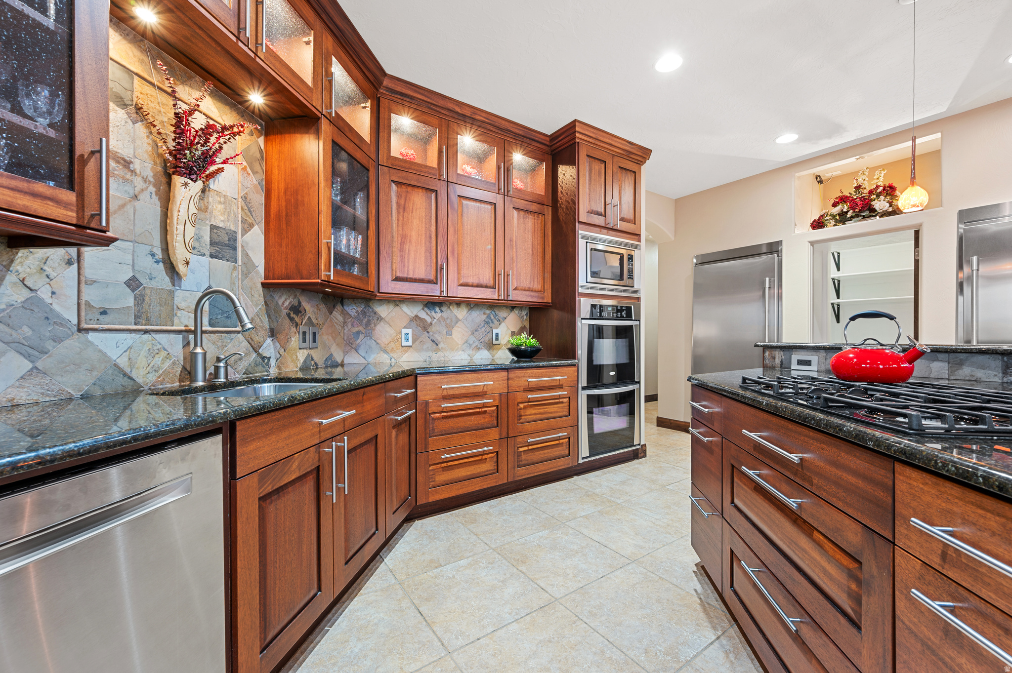 SIENNA CANYON AT WEBB HILL 1 - Residential