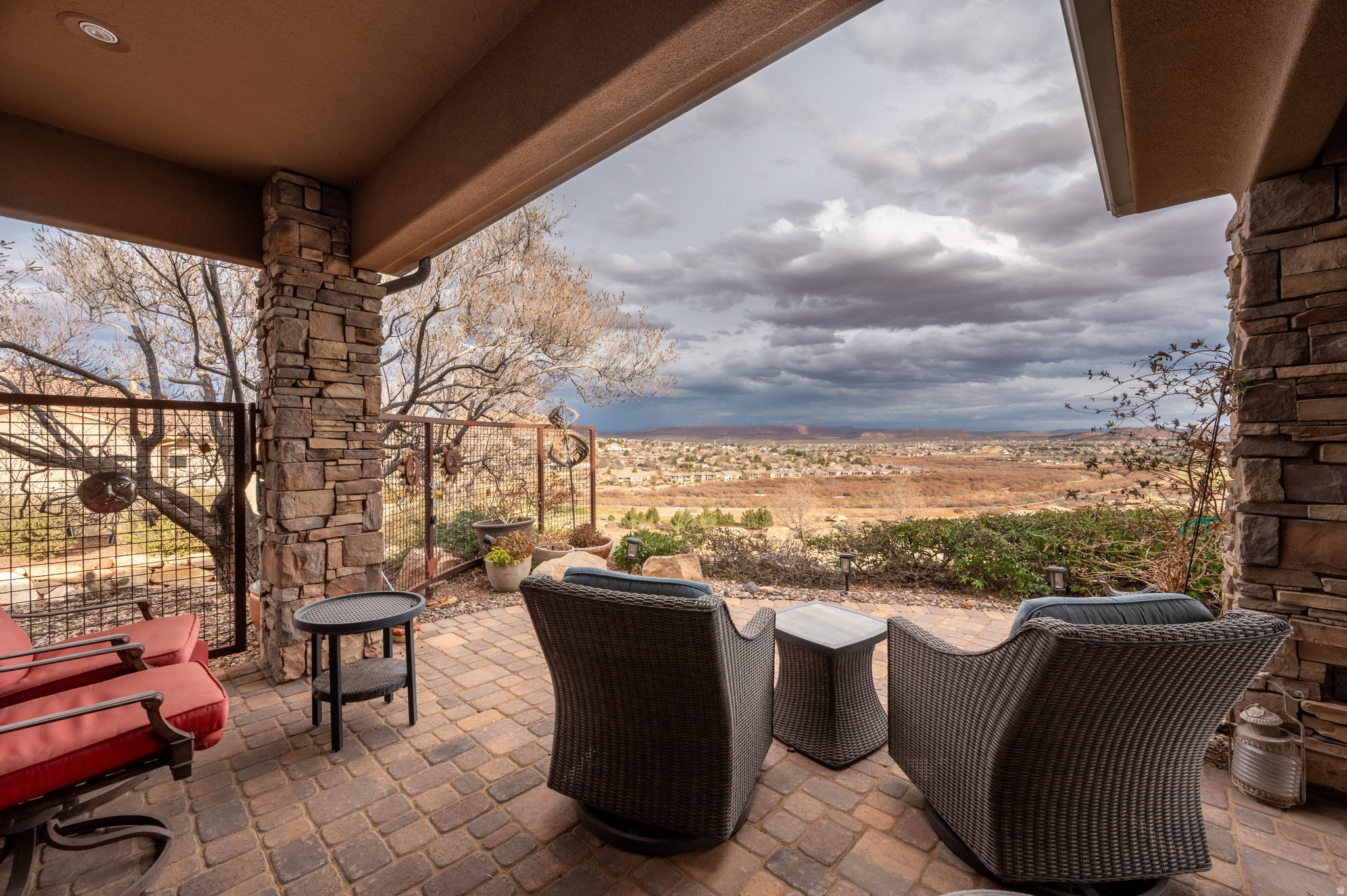 SIENNA CANYON AT WEBB HILL 1 - Residential