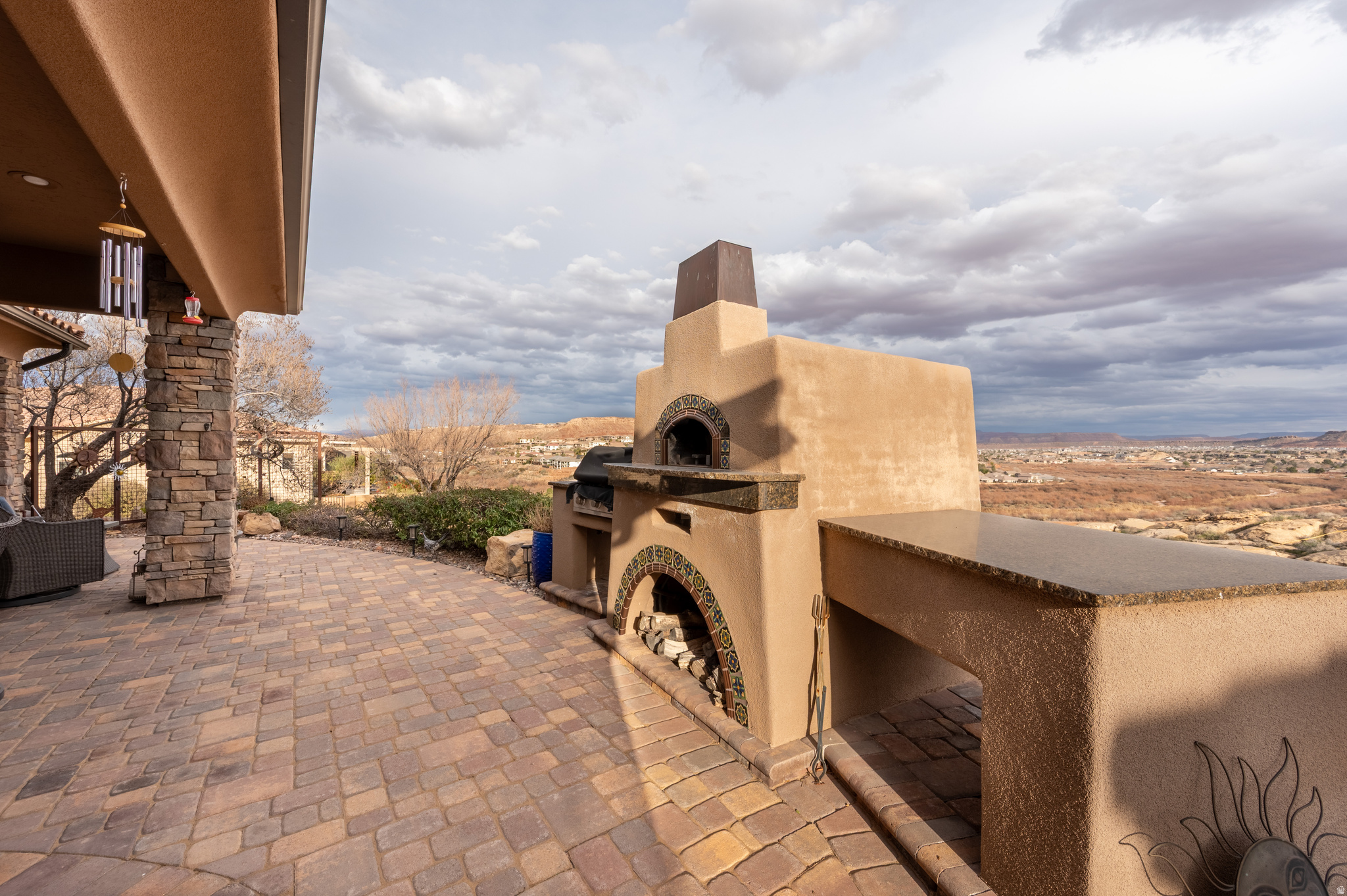 SIENNA CANYON AT WEBB HILL 1 - Residential