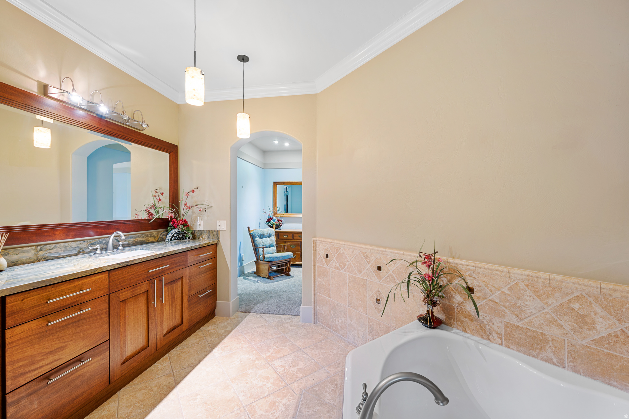 SIENNA CANYON AT WEBB HILL 1 - Residential