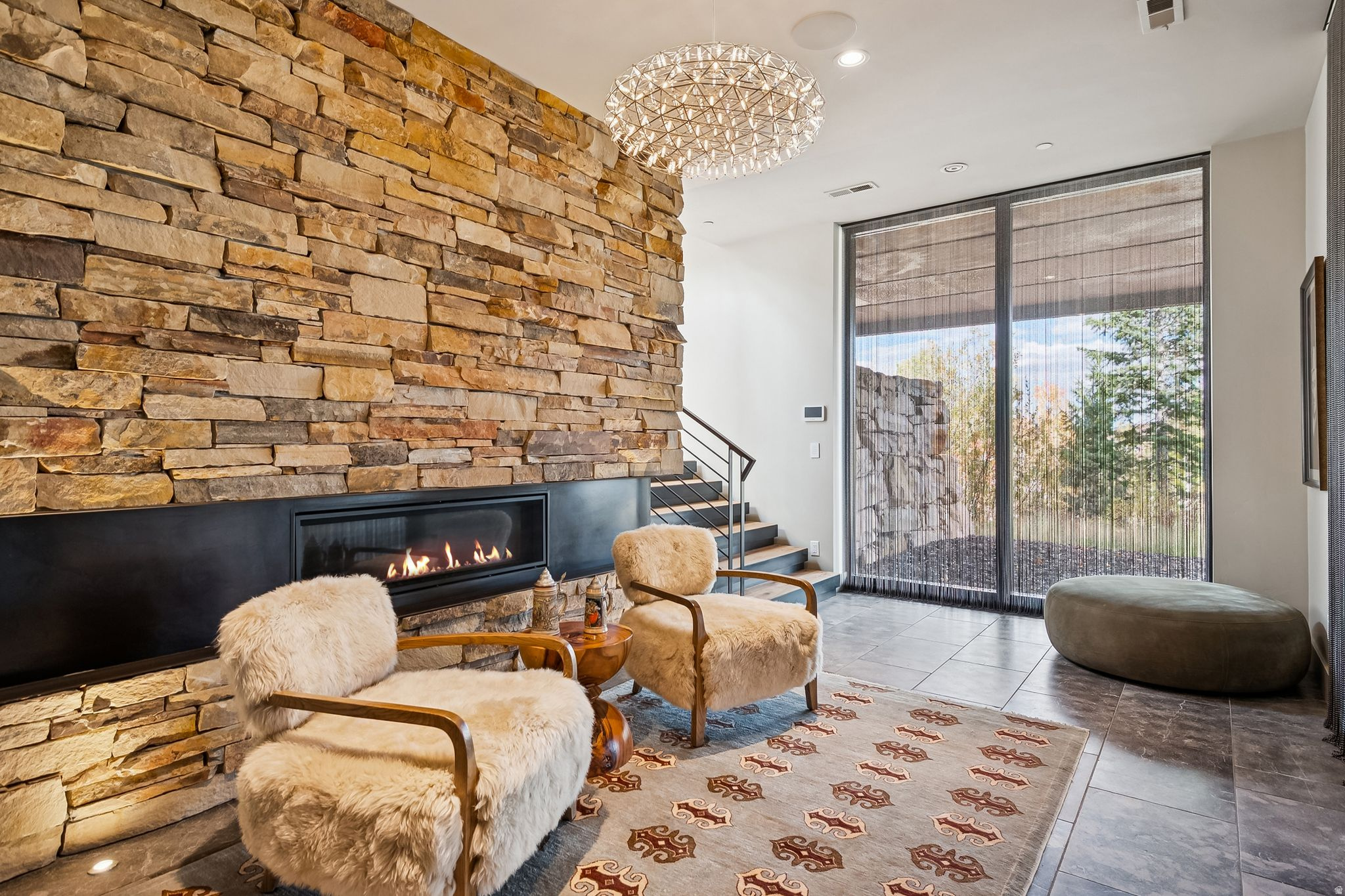 IRON CANYON SUBDIVISION - Residential
